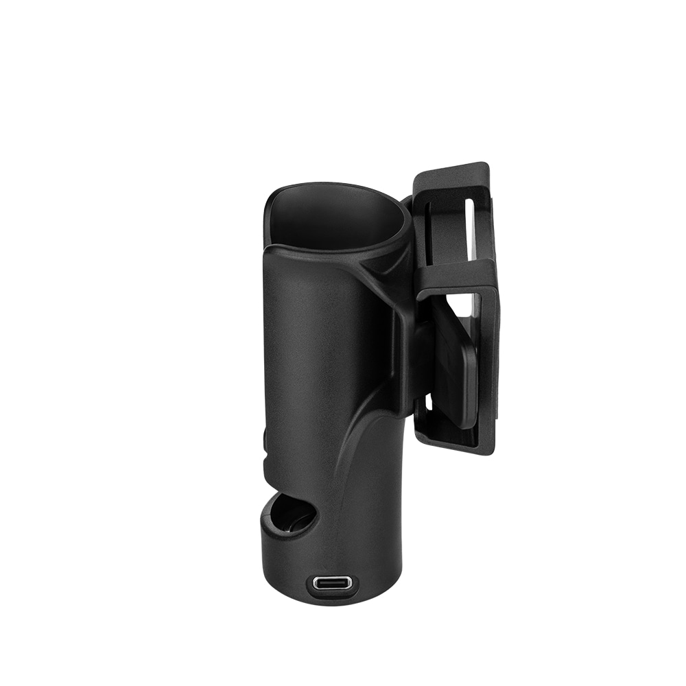 Kabura na latarkę Olight Horizontal Seeker 4 Pro - Black