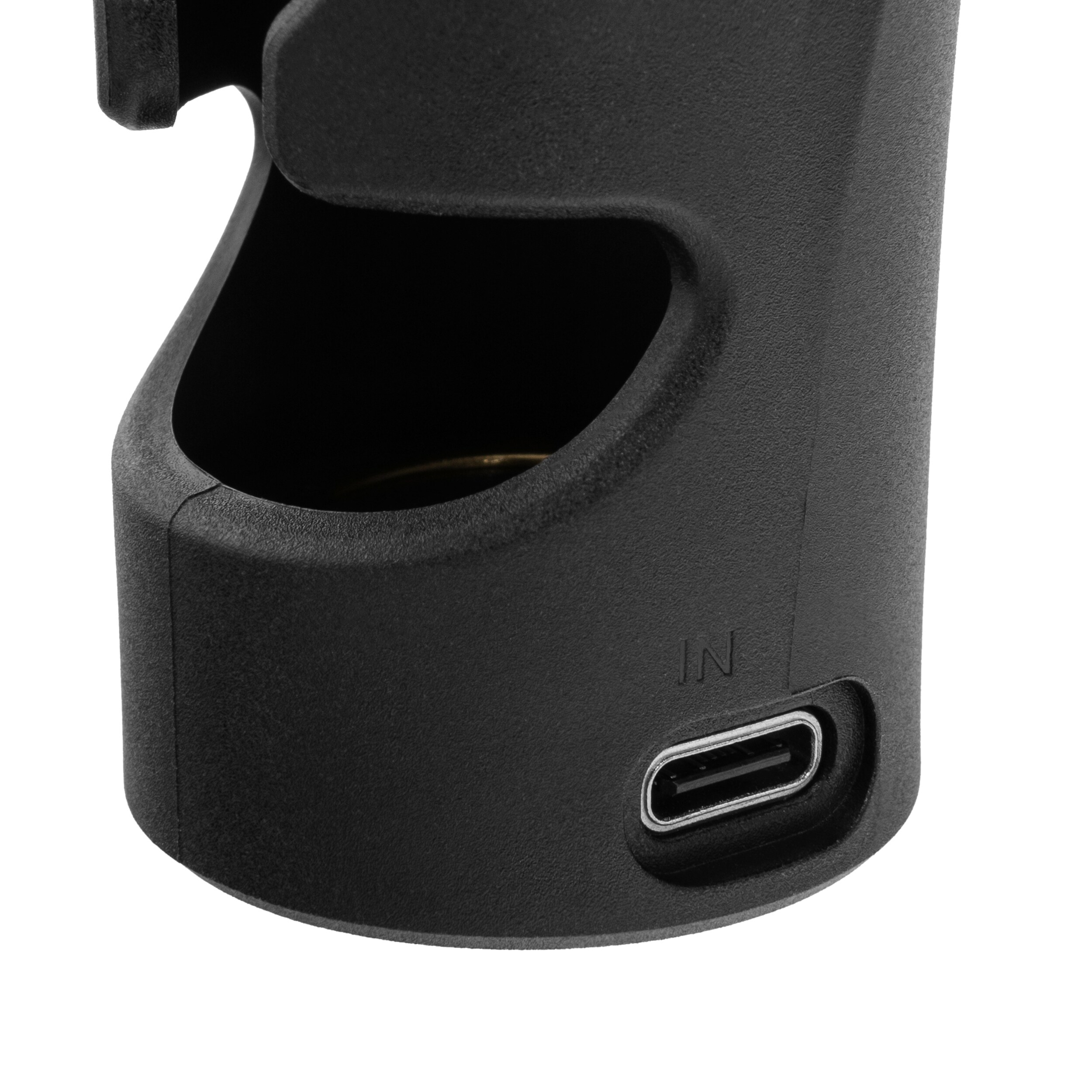 Kabura na latarkę Olight Horizontal Seeker 4 Pro - Black