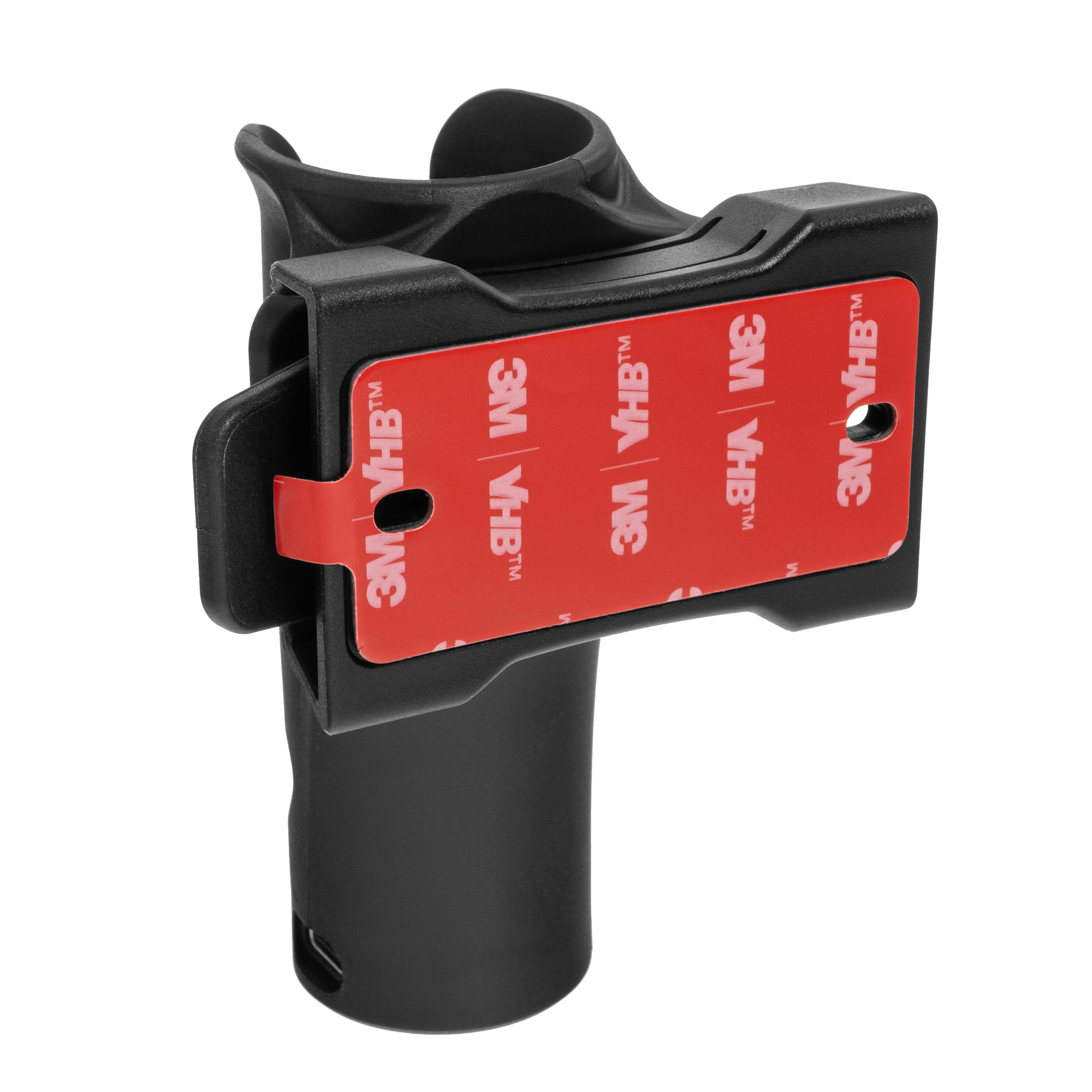Kabura na latarkę Olight Horizontal Seeker 4 Pro - Black