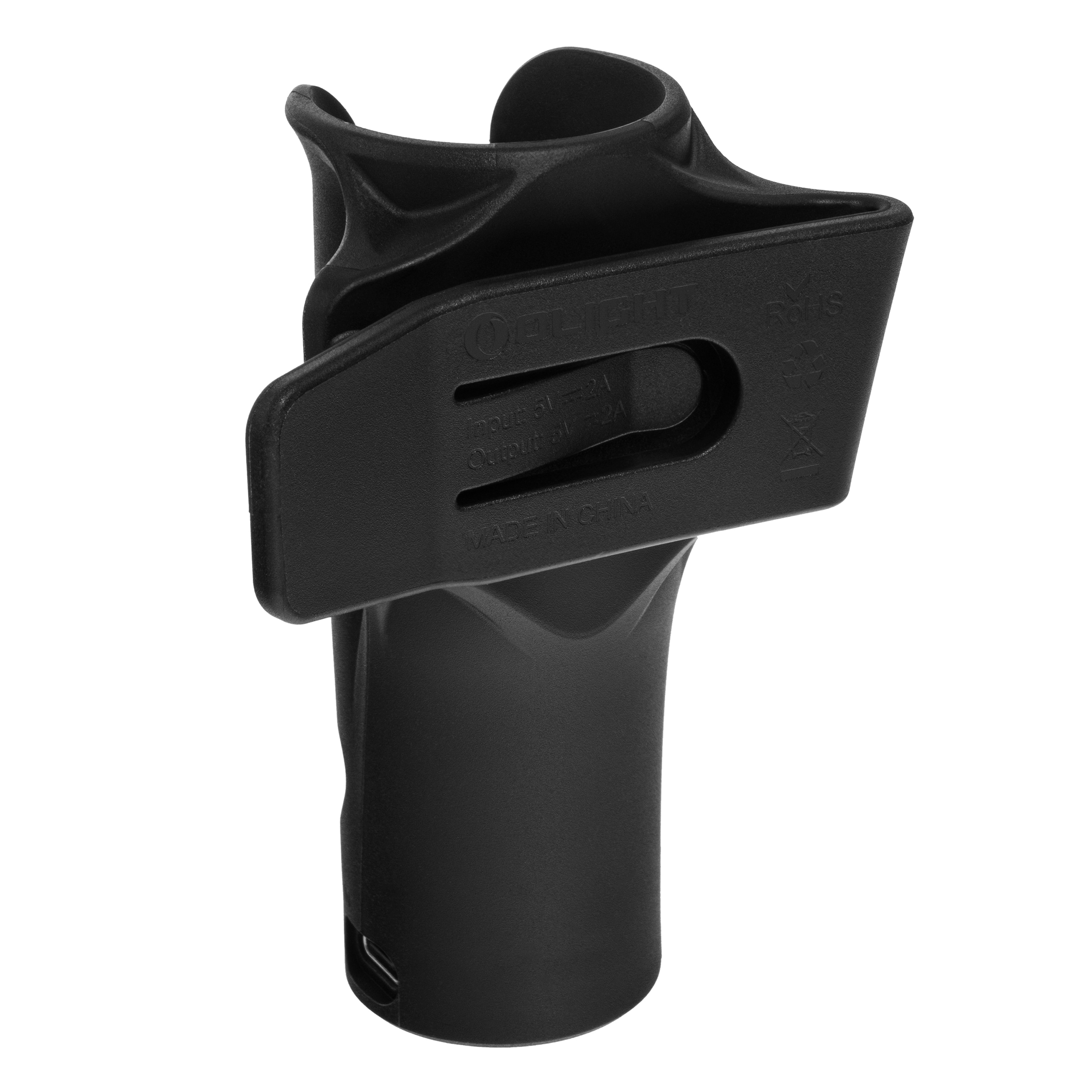 Kabura na latarkę Olight Horizontal Seeker 4 Pro - Black
