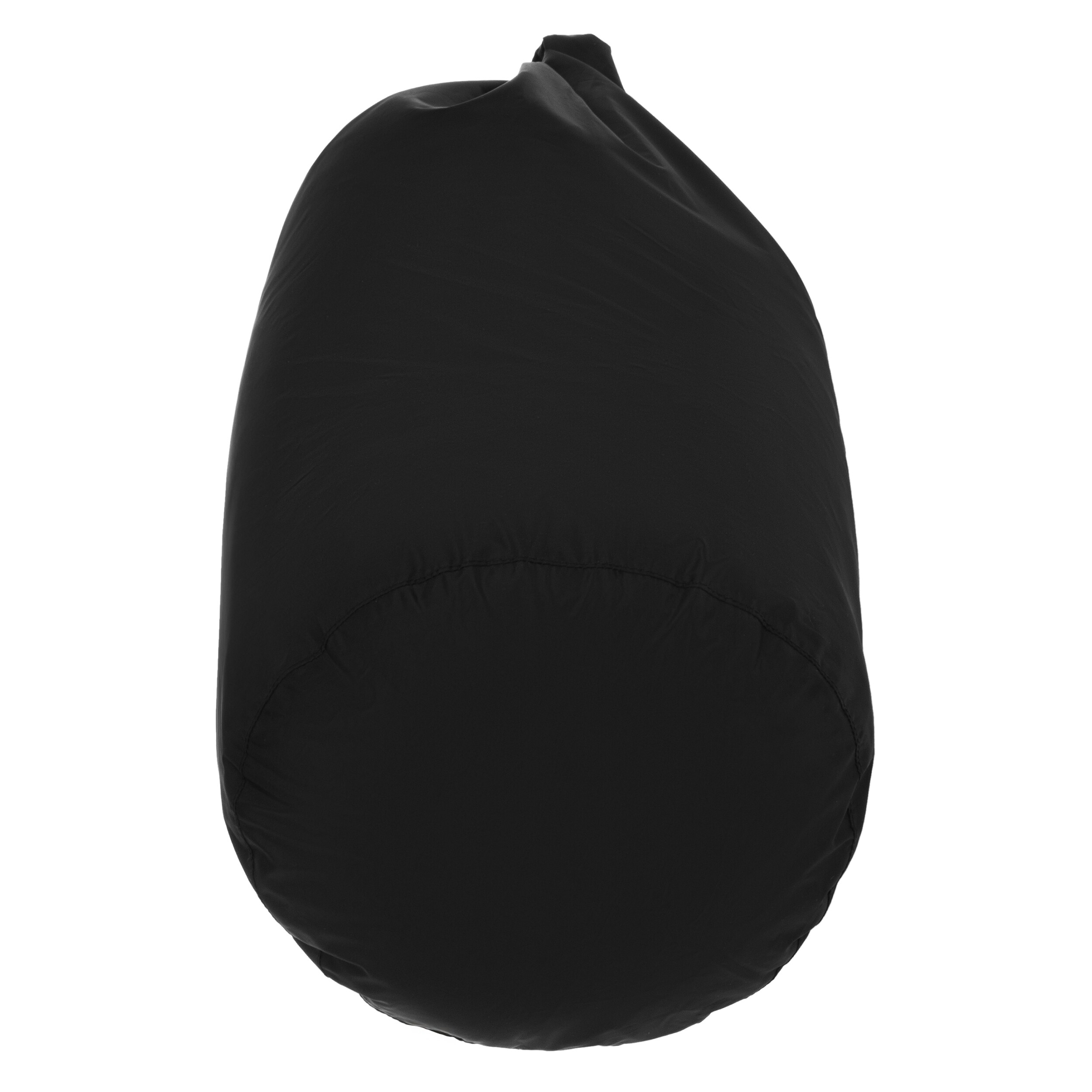Worek wodoodporny Tasmanian Tiger WP Backpack Liner 20 l - Black