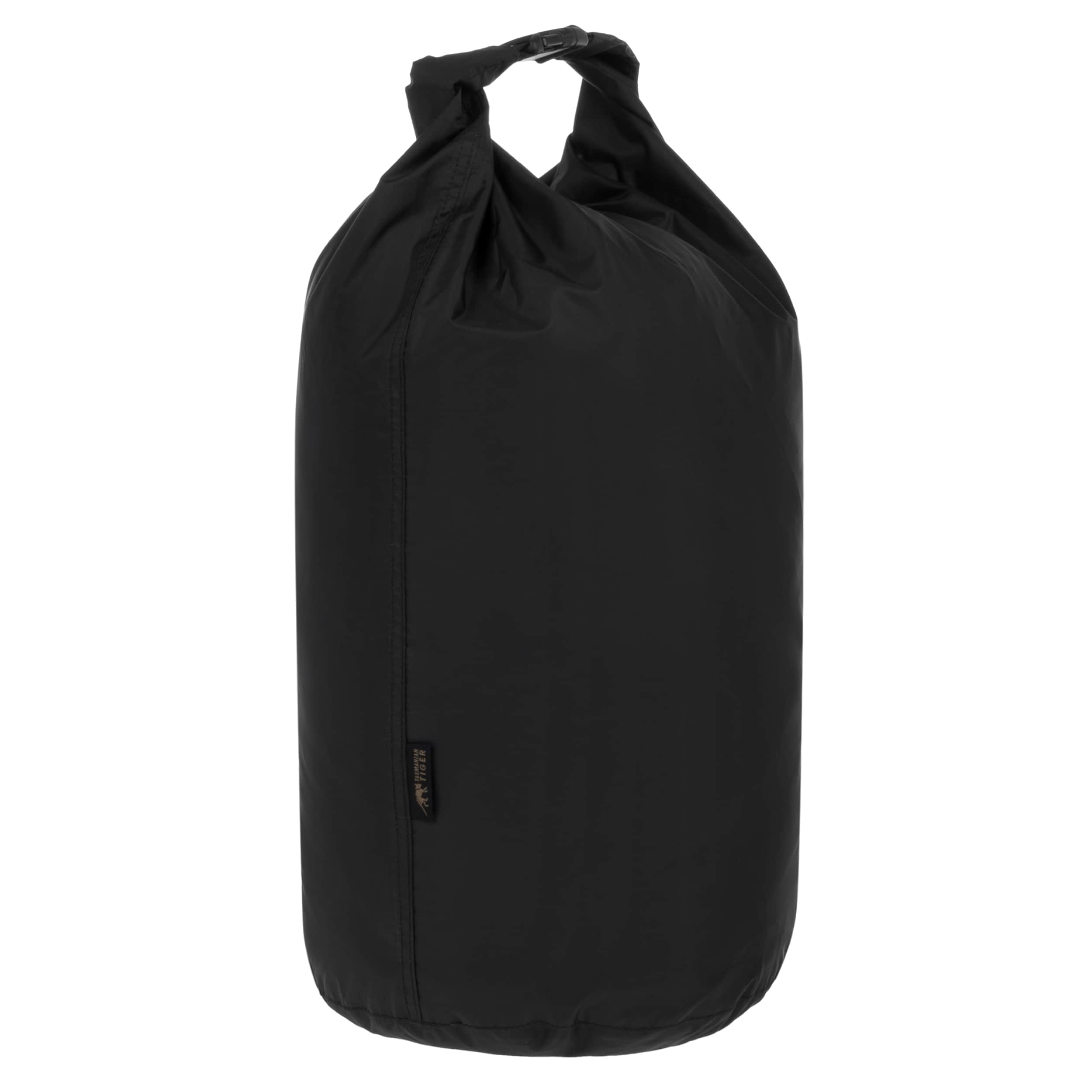 Worek wodoodporny Tasmanian Tiger WP Backpack Liner 20 l - Black