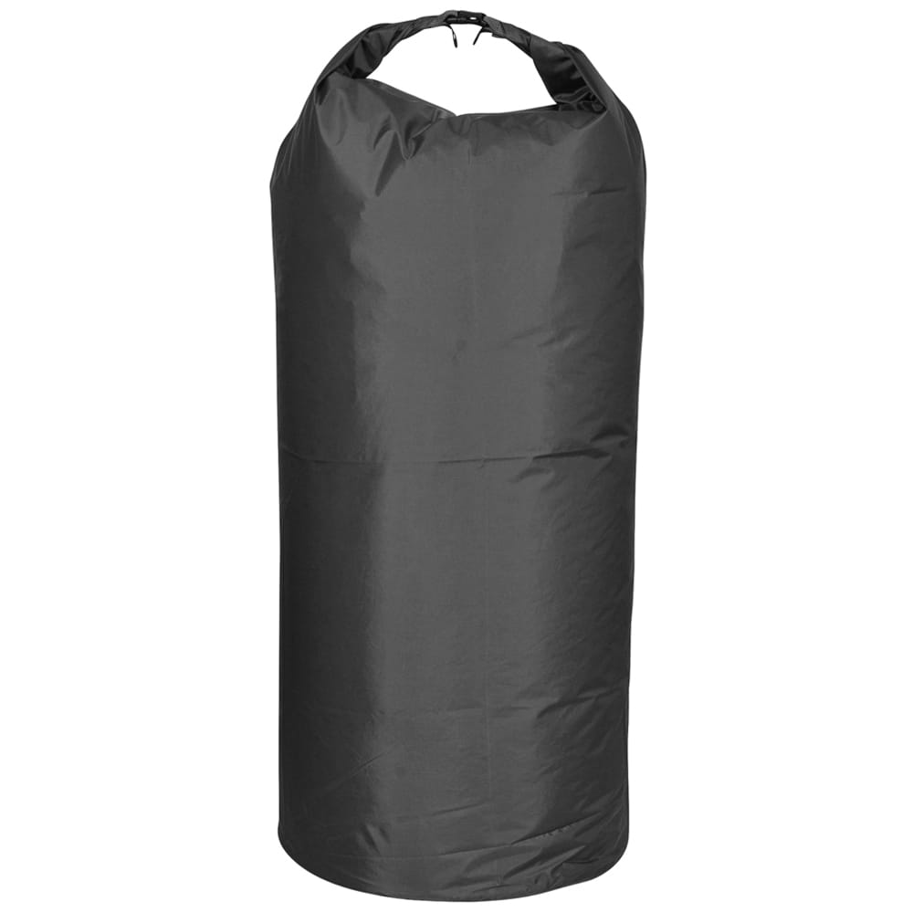 Worek wodoodporny Tasmanian Tiger WP Backpack Liner 20 l - Black