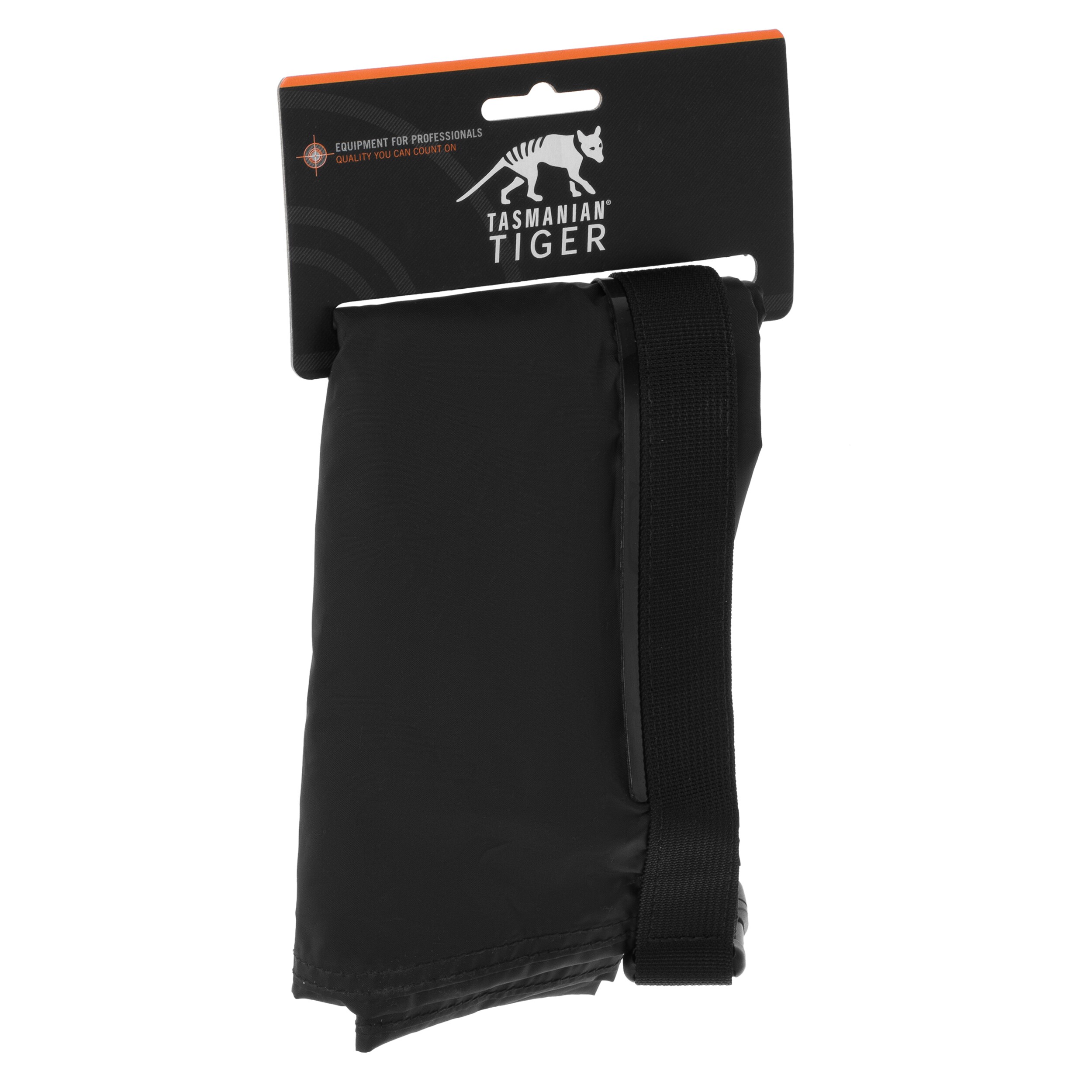 Worek wodoodporny Tasmanian Tiger WP Backpack Liner 20 l - Black