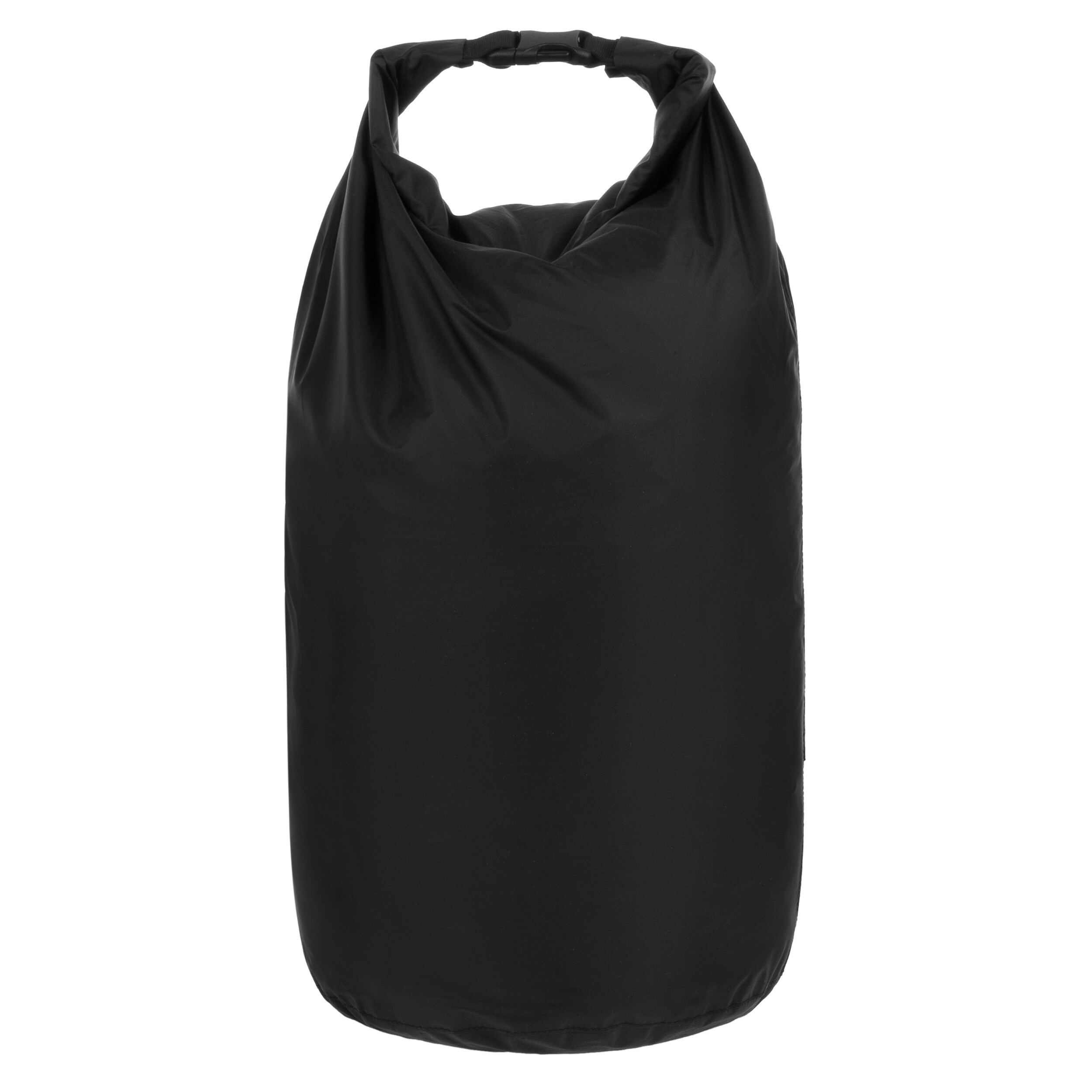 Worek wodoodporny Tasmanian Tiger WP Backpack Liner 20 l - Black