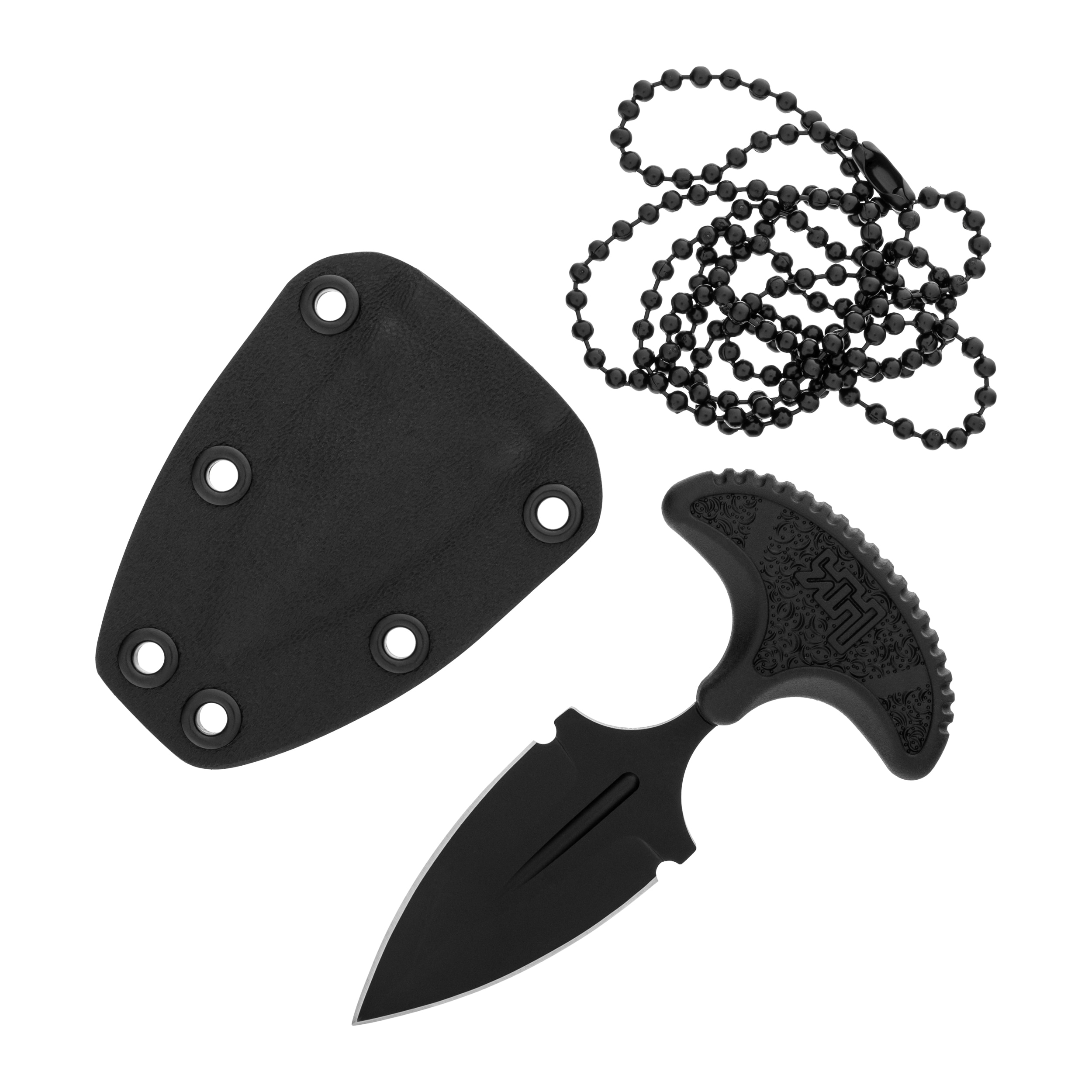 Nóż Boker Heckler&Koch FX02