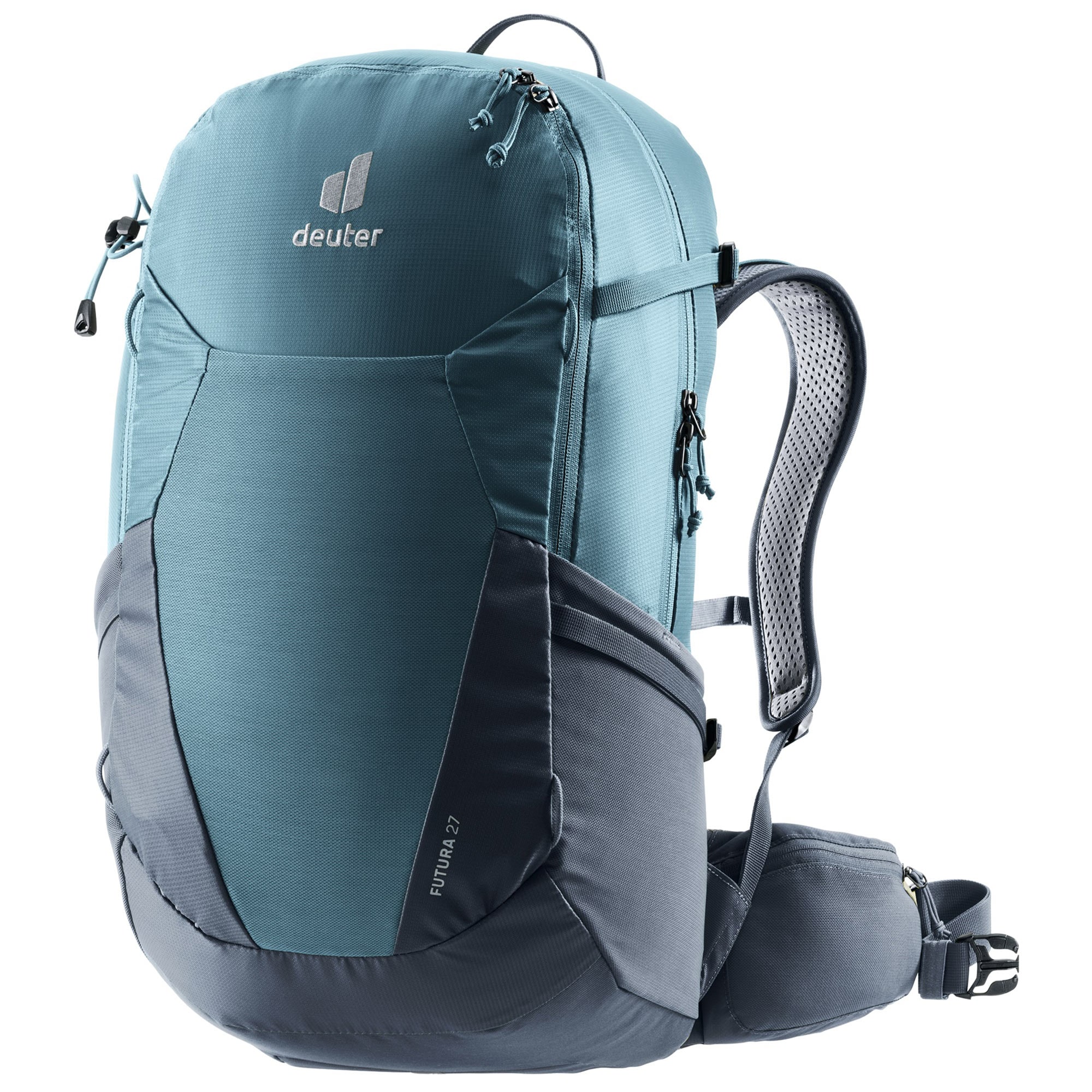 Plecak turystyczny Deuter Futura 27 l - Atlantic/Ink