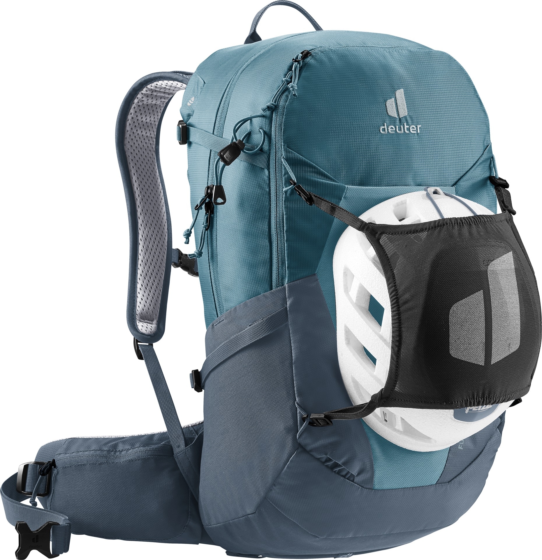 Plecak turystyczny Deuter Futura 27 l - Atlantic/Ink