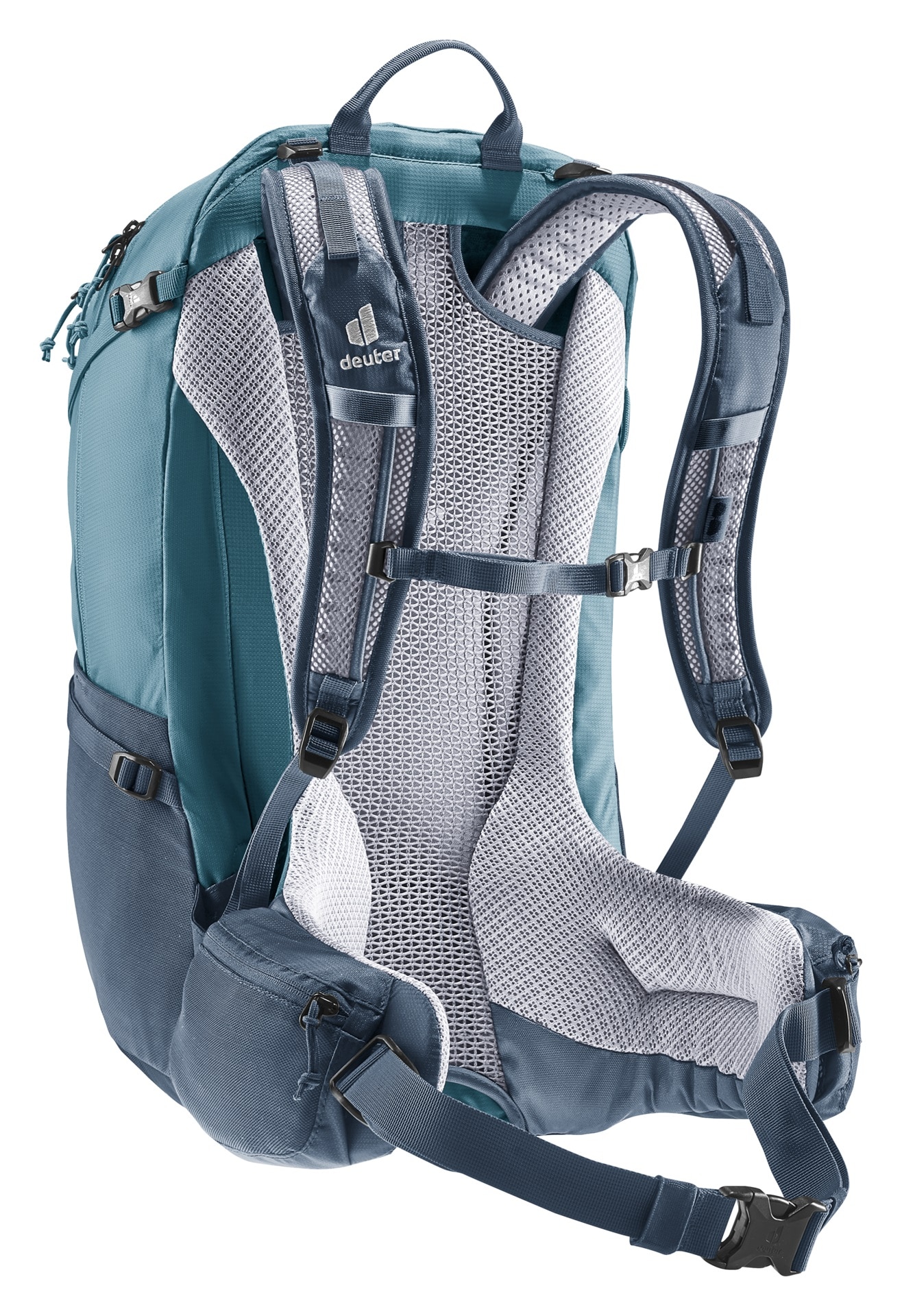 Plecak turystyczny Deuter Futura 27 l - Atlantic/Ink