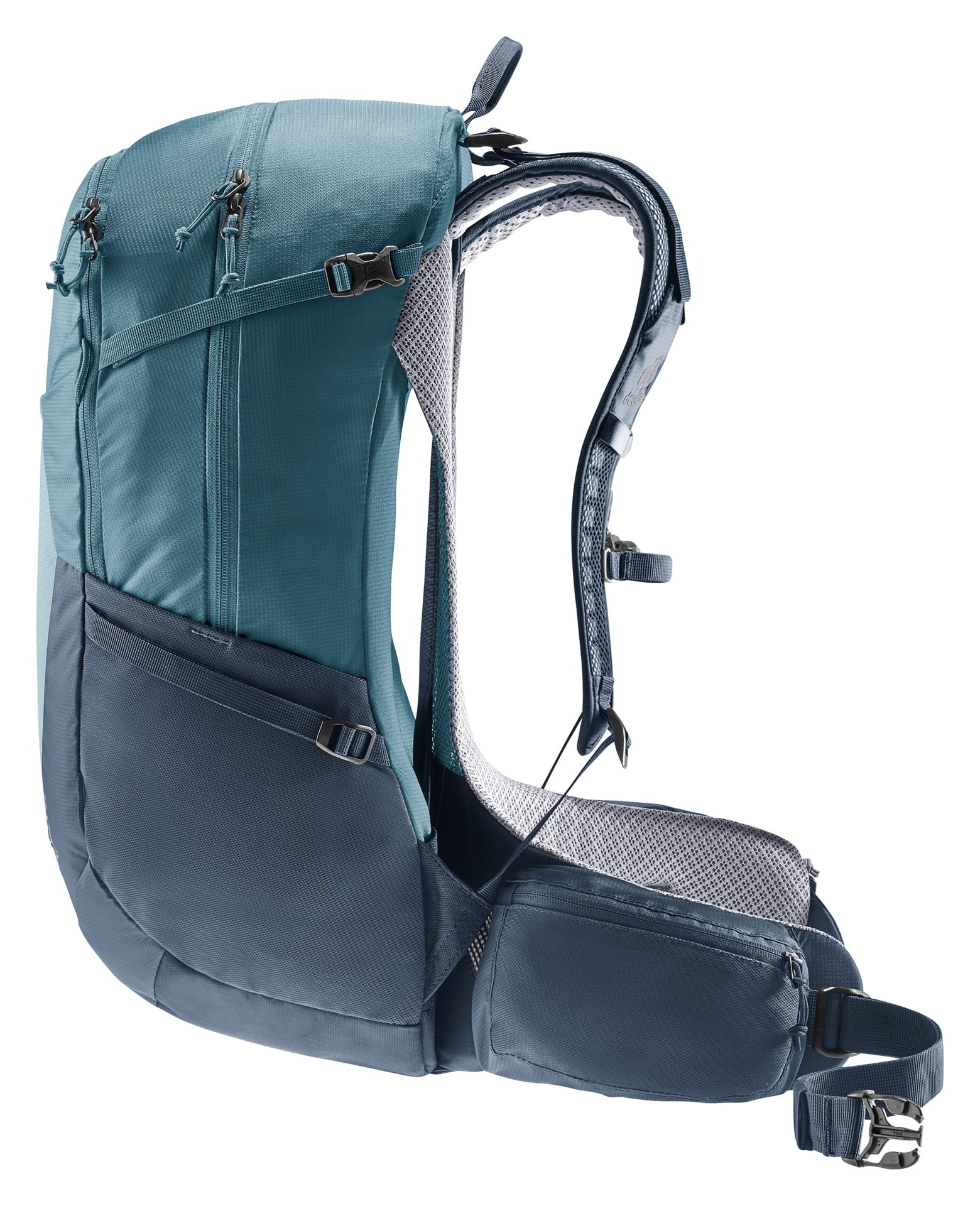 Plecak turystyczny Deuter Futura 27 l - Atlantic/Ink