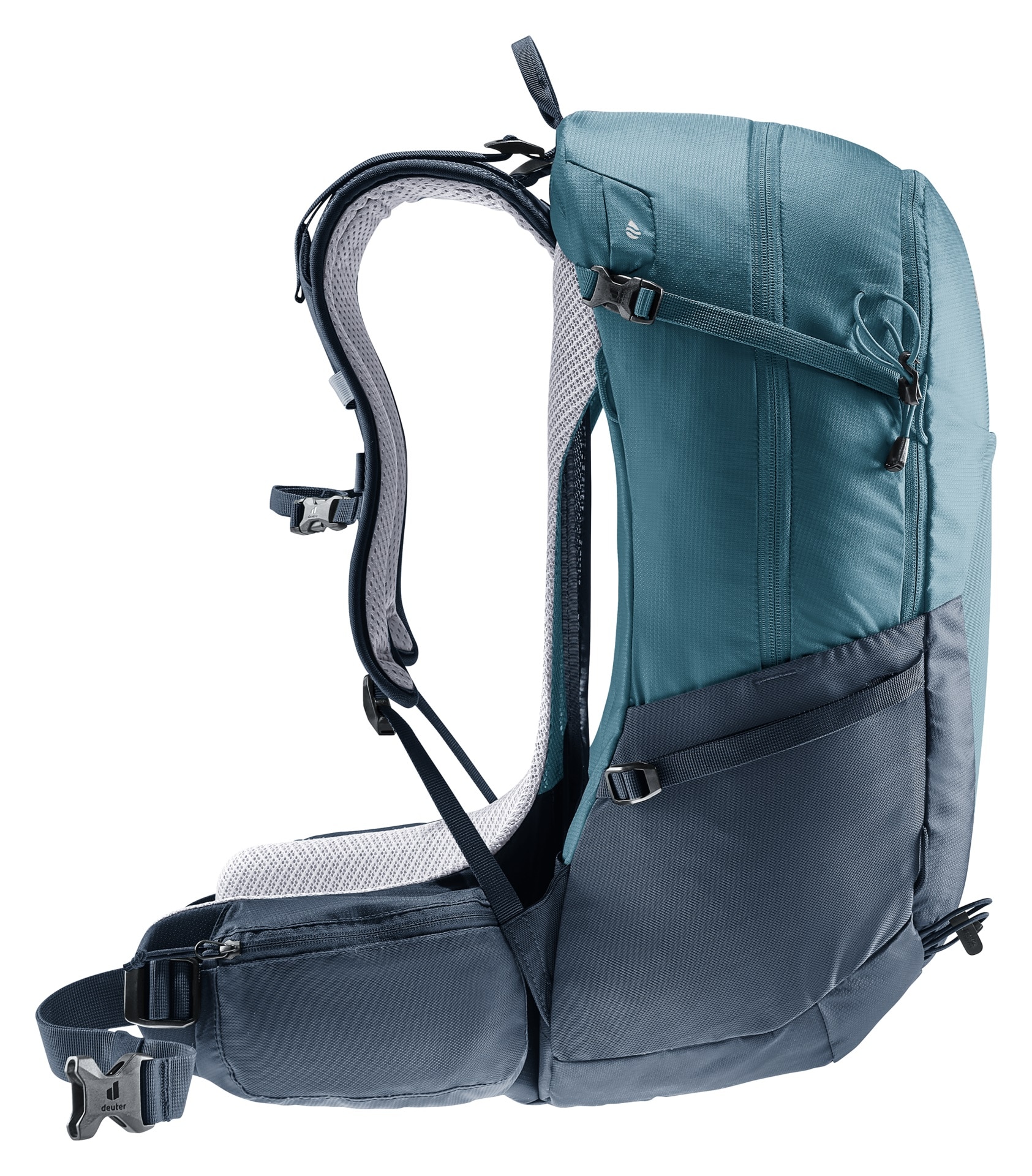 Plecak turystyczny Deuter Futura 27 l - Atlantic/Ink