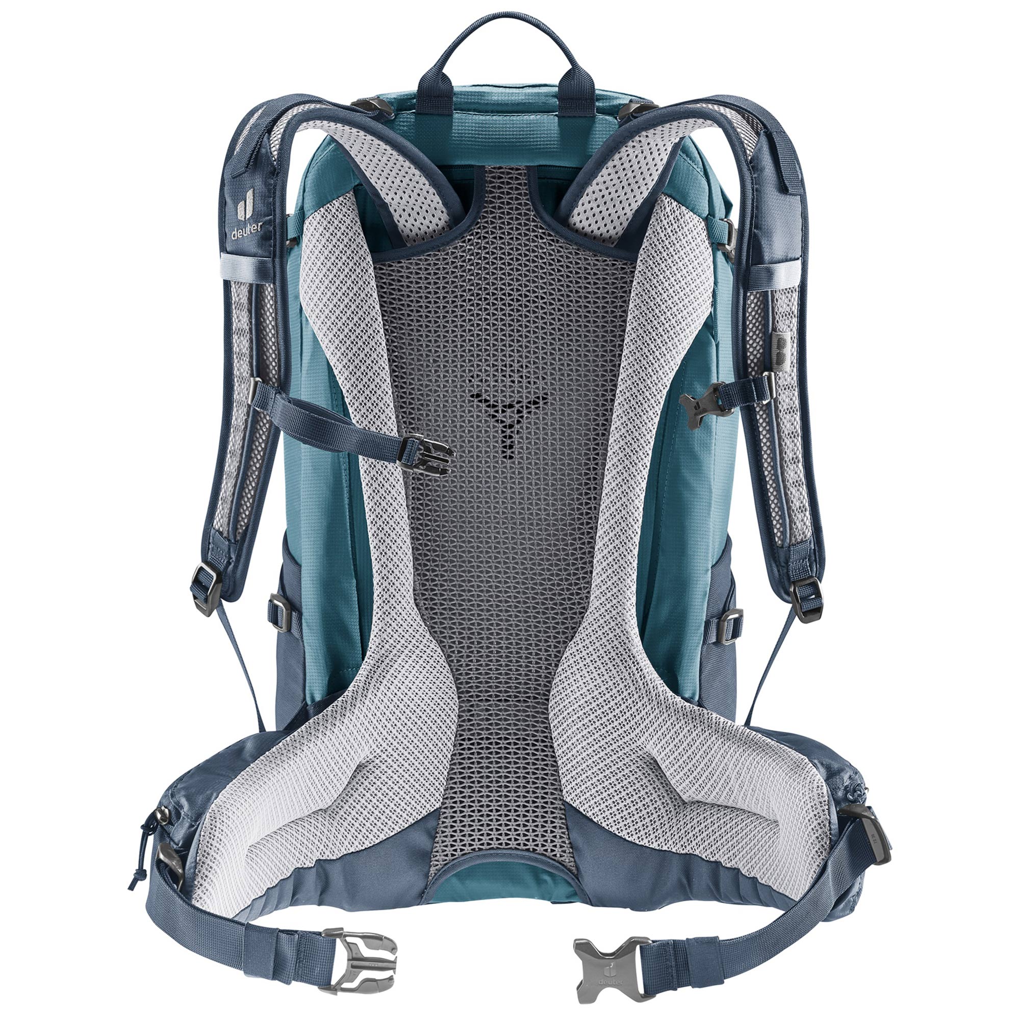 Plecak turystyczny Deuter Futura 27 l - Atlantic/Ink