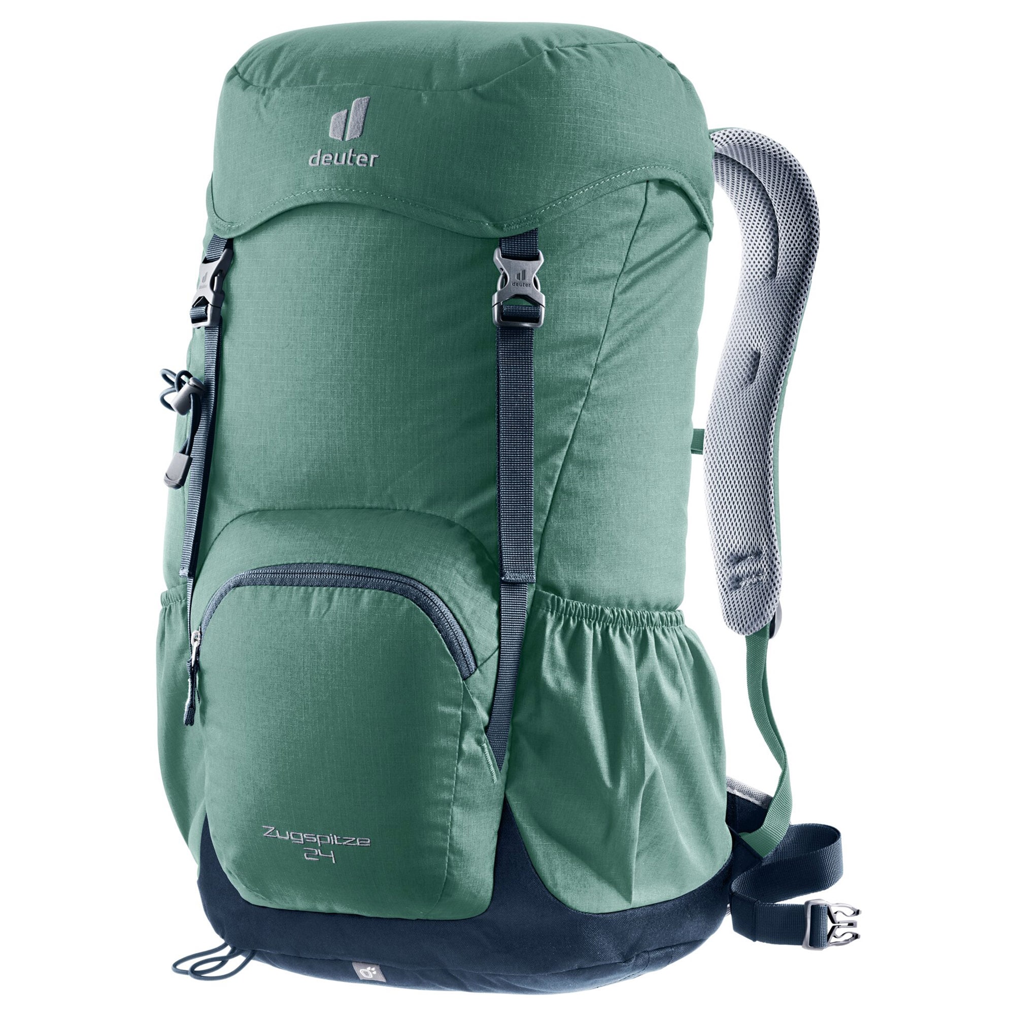 Рюкзак Deuter Zugspitze 24 л - Seagreen/Ink