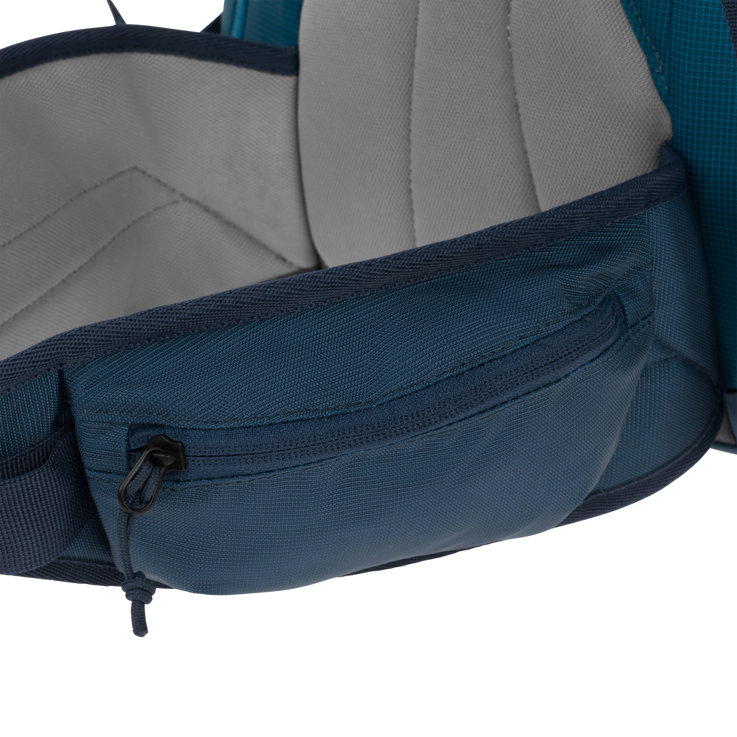 Рюкзак Deuter Rise 34+8 л - Atlantic/Ink