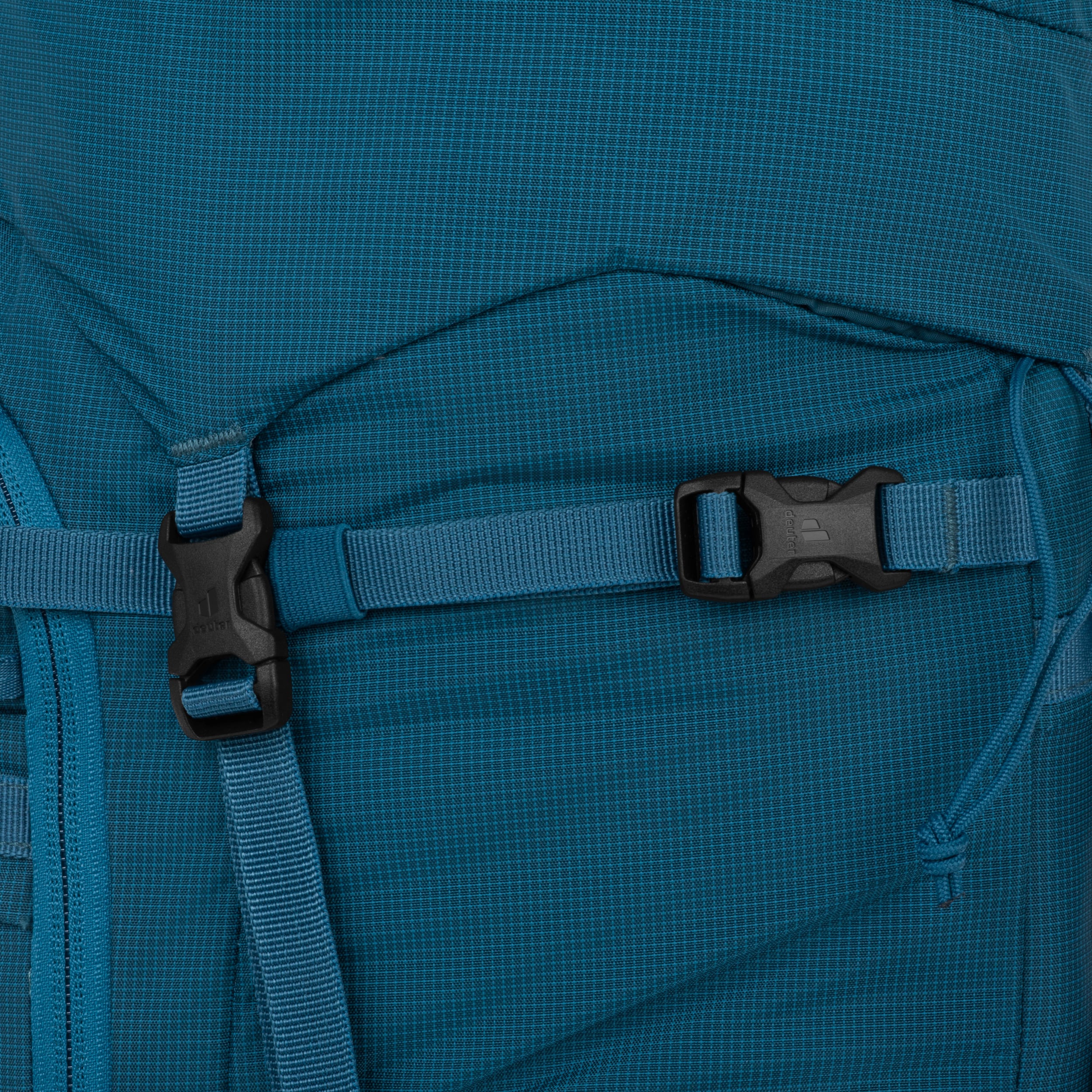 Рюкзак Deuter Rise 34+8 л - Atlantic/Ink