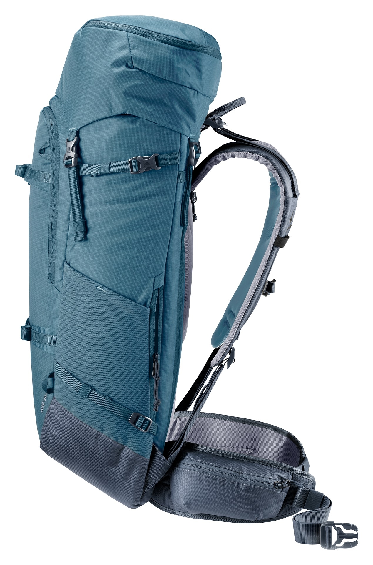 Рюкзак Deuter Rise 34+8 л - Atlantic/Ink