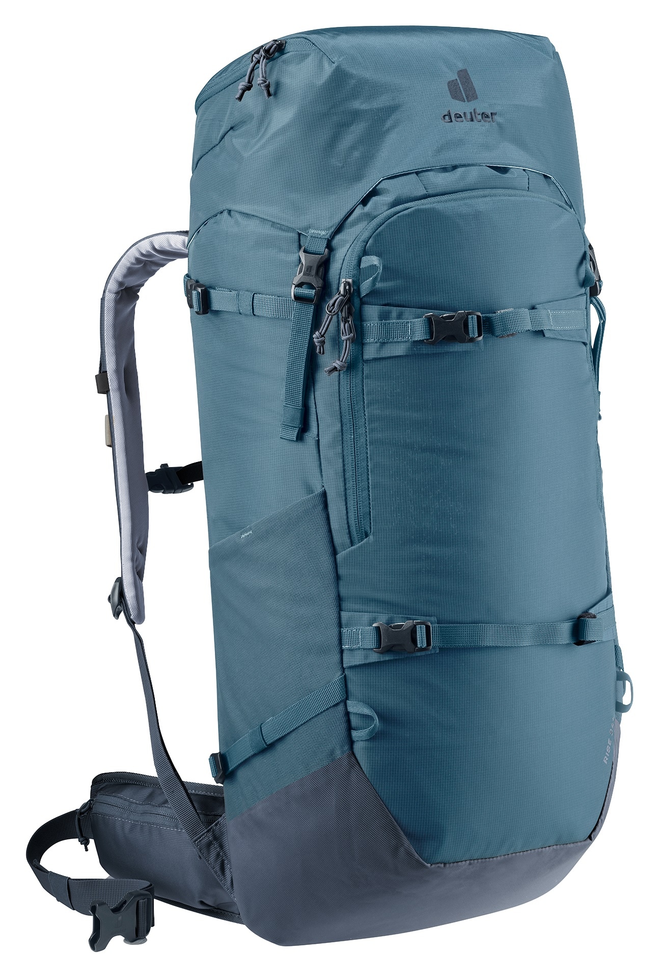 Рюкзак Deuter Rise 34+8 л - Atlantic/Ink