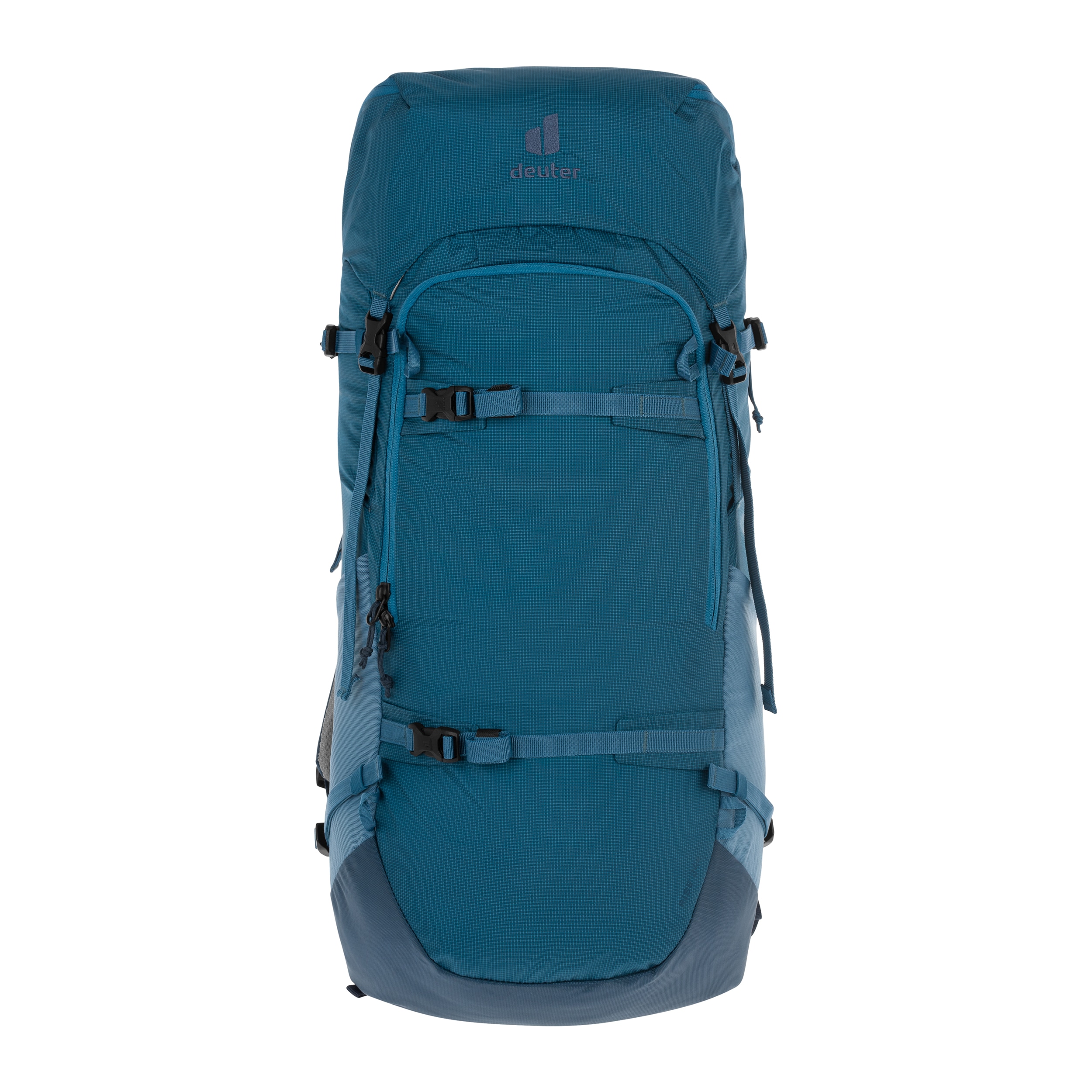 Рюкзак Deuter Rise 34+8 л - Atlantic/Ink