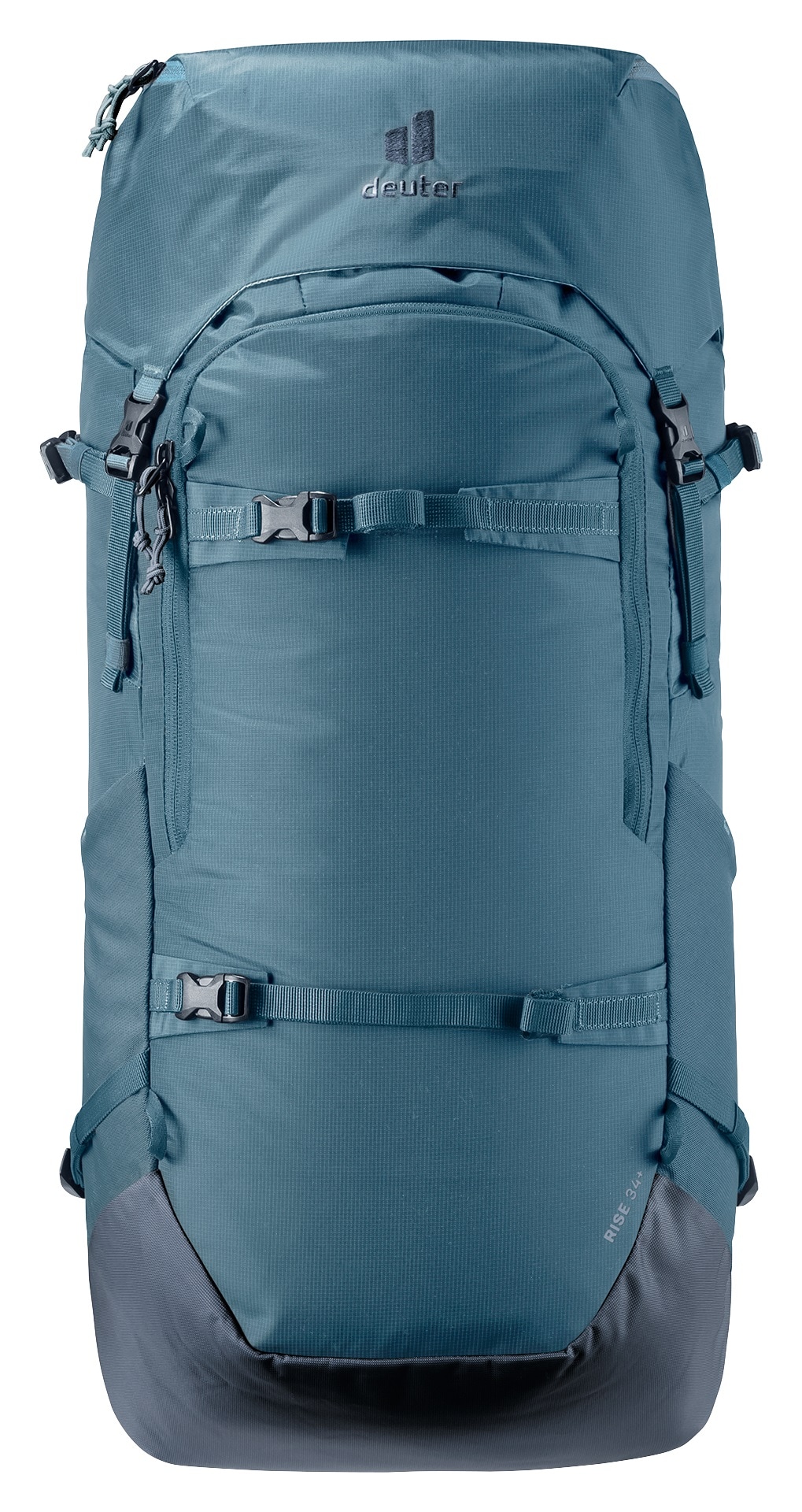 Рюкзак Deuter Rise 34+8 л - Atlantic/Ink