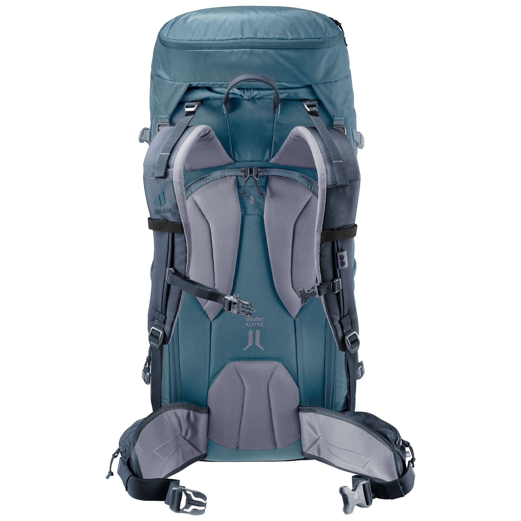 Рюкзак Deuter Rise 34+8 л - Atlantic/Ink