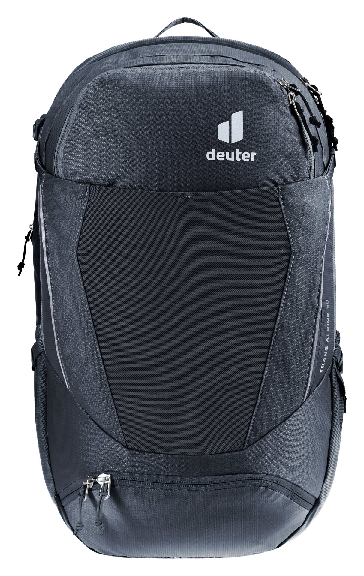 Plecak rowerowy Deuter Trans Alpine 30 l - Black