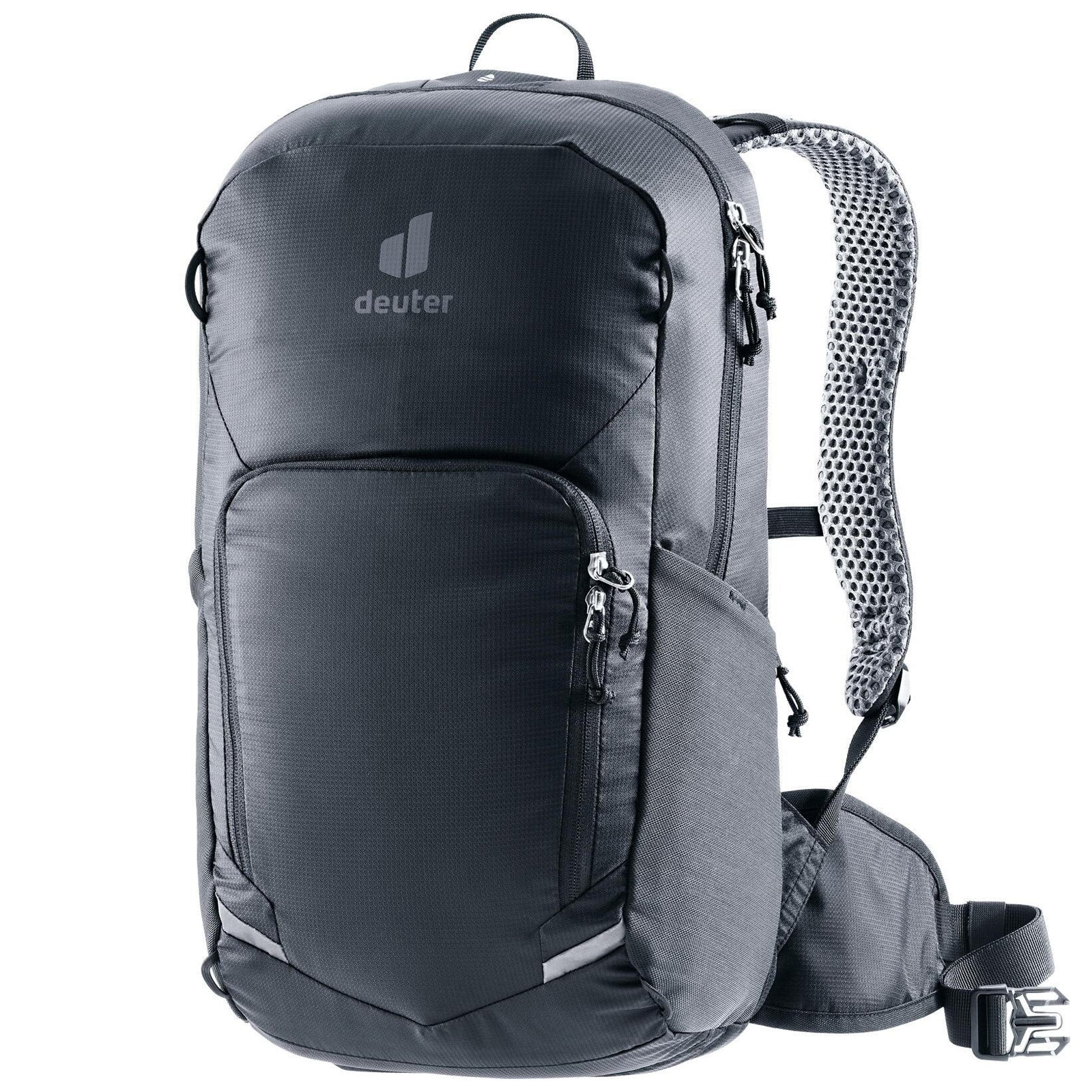 Рюкзак Deuter Bike I 20 л - Black