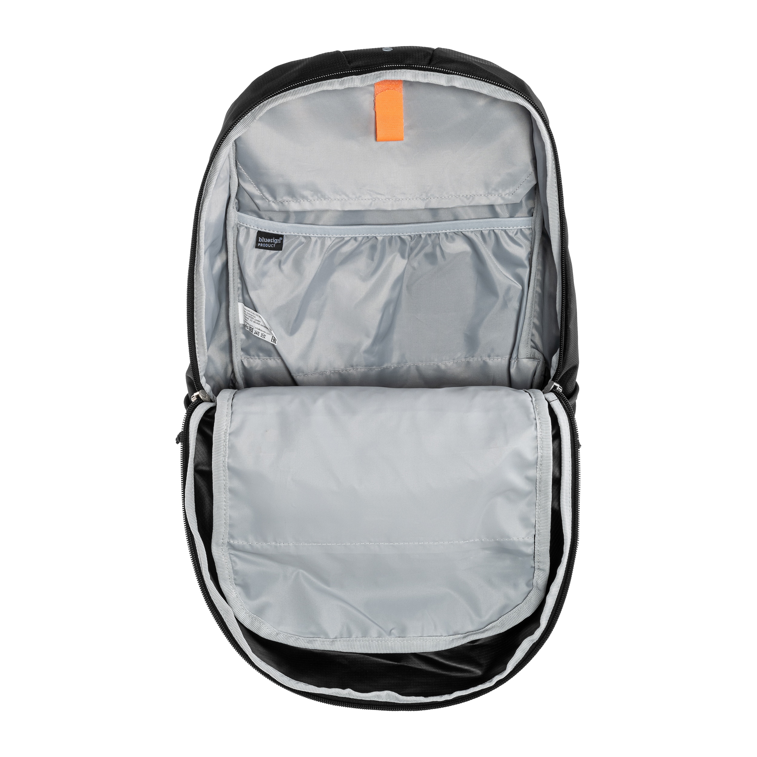 Plecak Deuter Bike I 20 l - Black