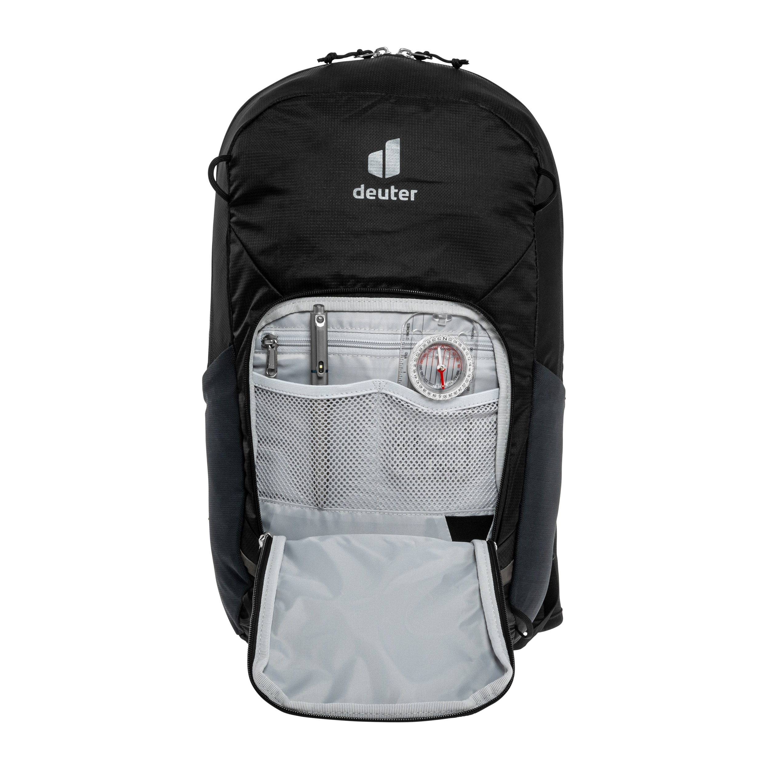 Plecak Deuter Bike I 20 l - Black