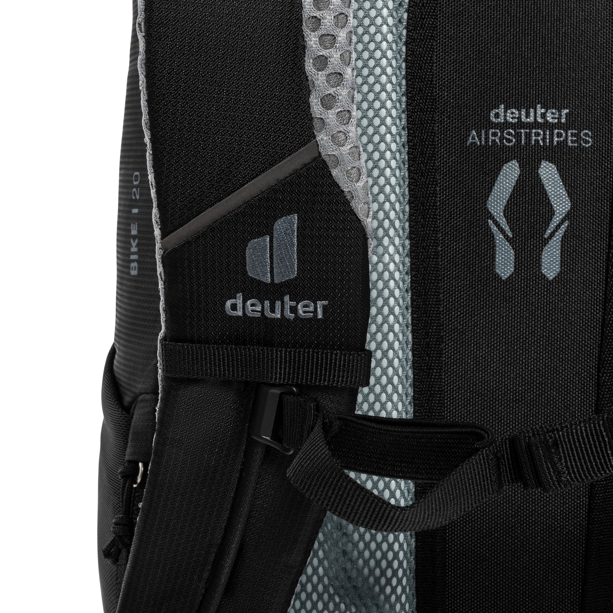 Plecak Deuter Bike I 20 l - Black
