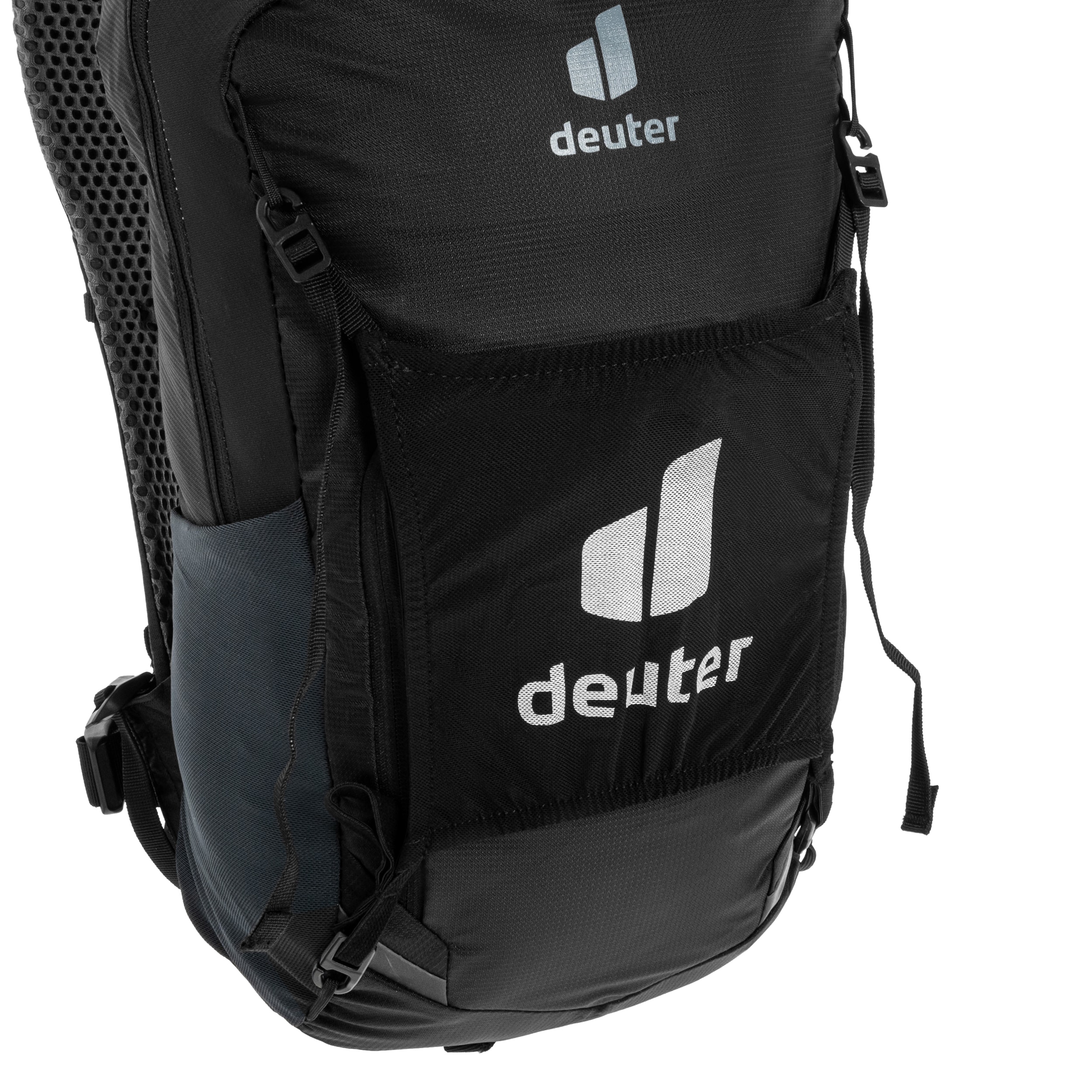 Plecak Deuter Bike I 20 l - Black