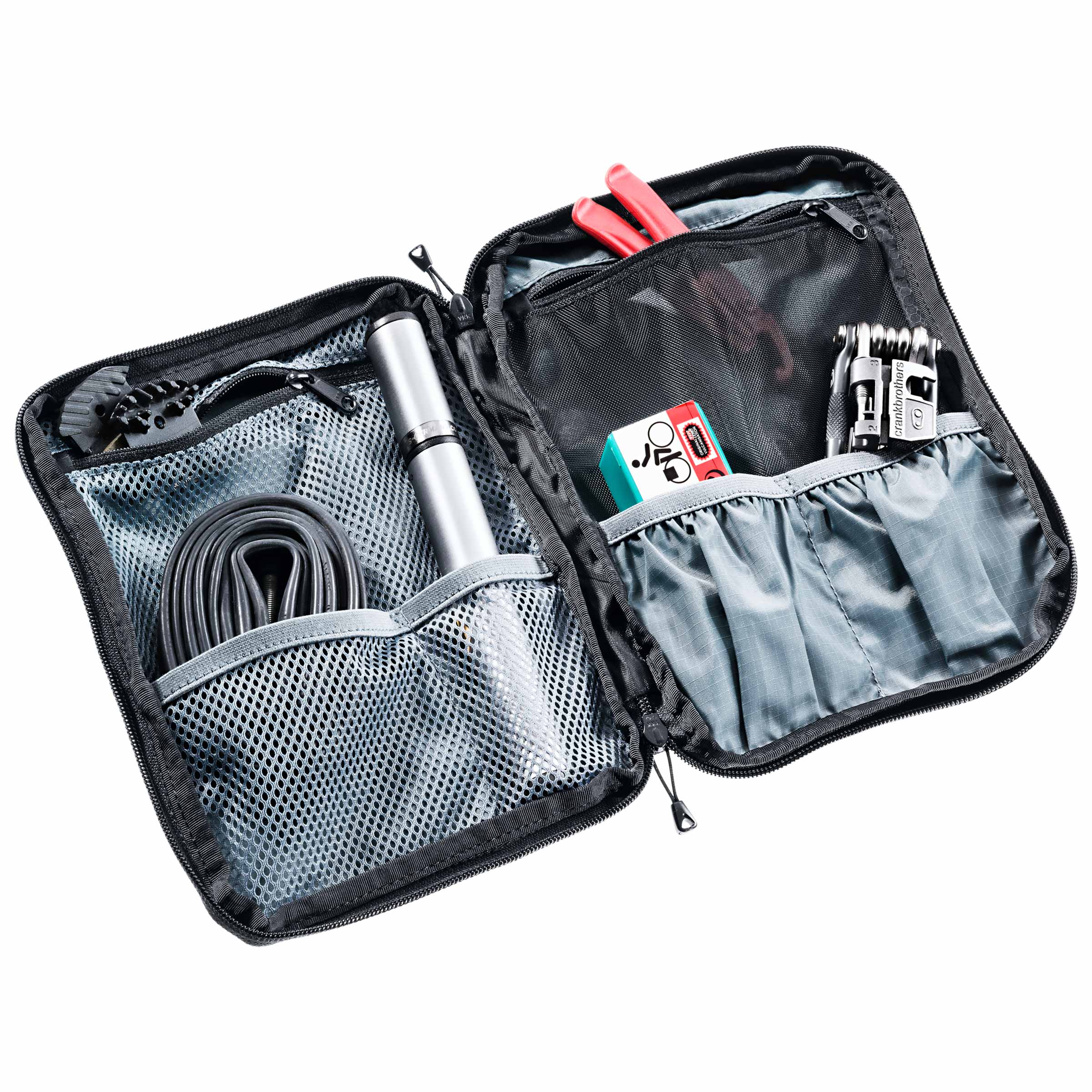 Органайзер Deuter Tool Pocket - Black