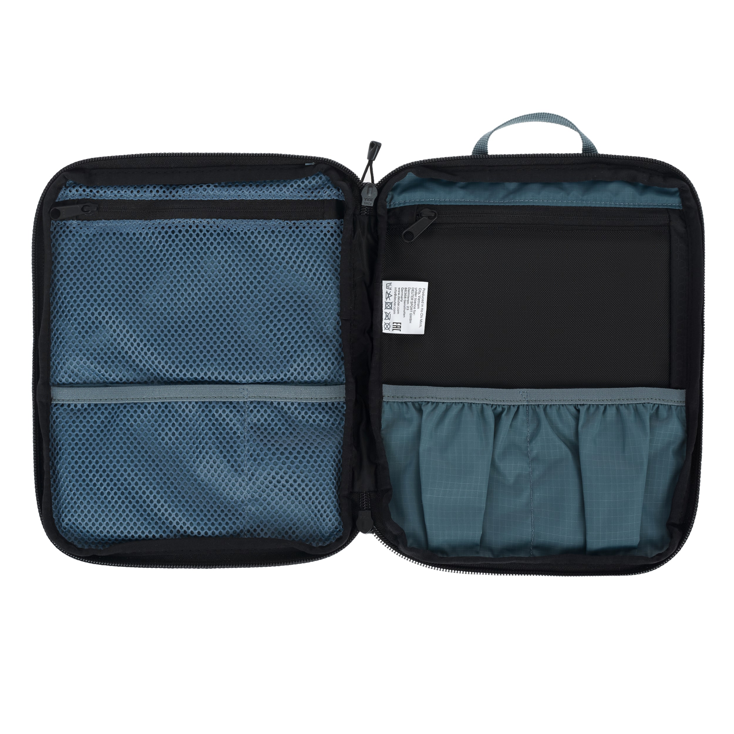 Organizer Deuter Tool Pocket - Black