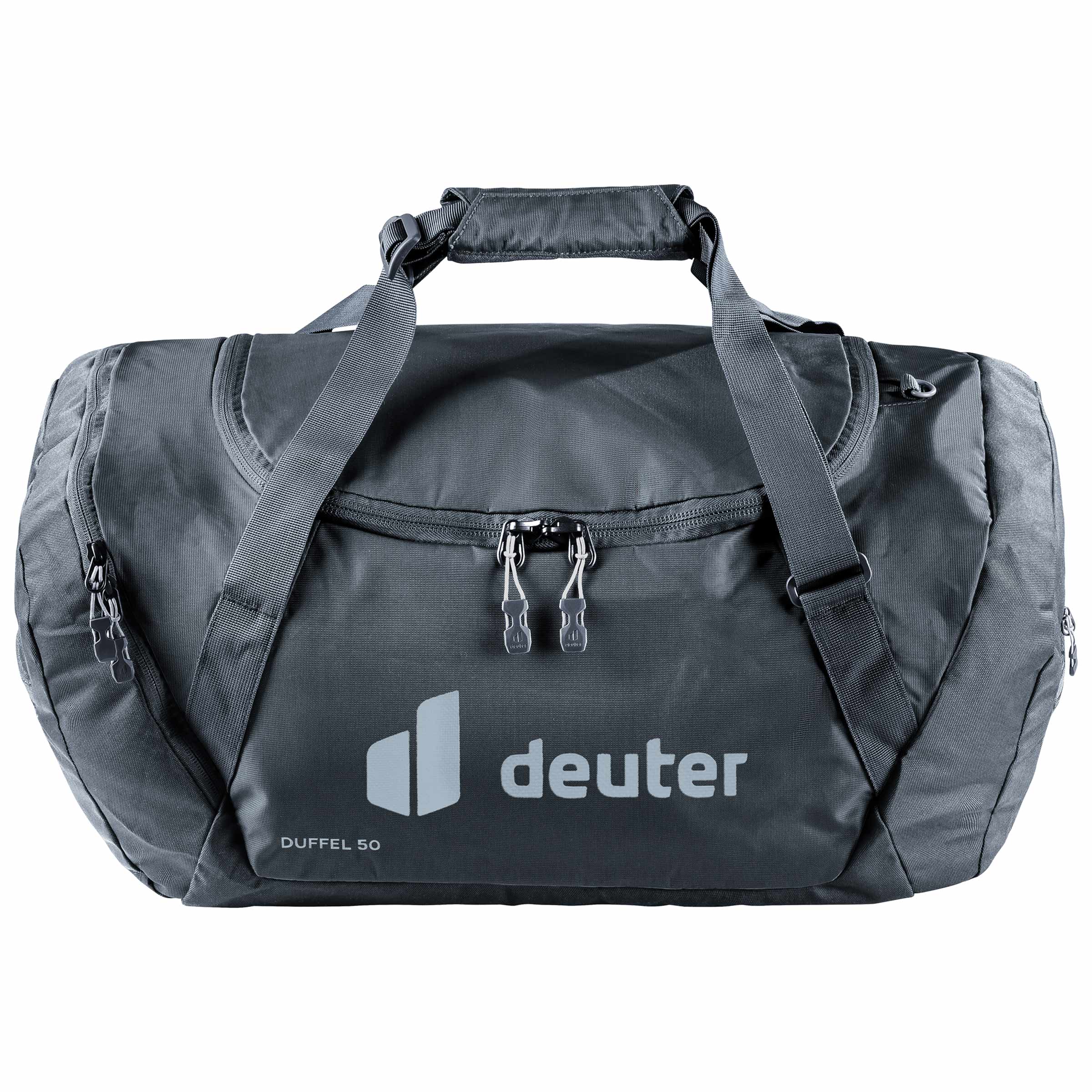Сумка Deuter Duffel 50 л - Black