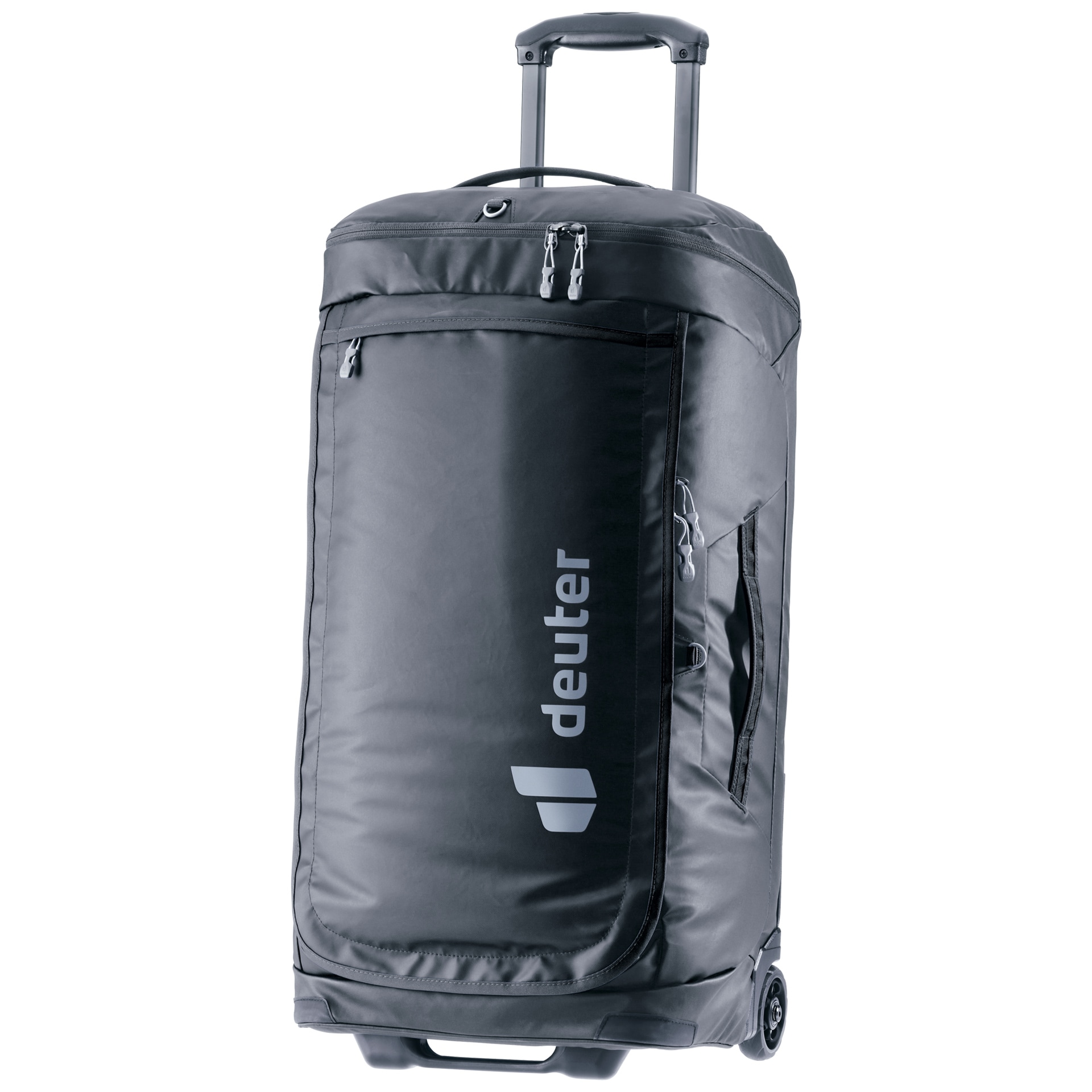 Torba na kółkach Deuter Duffel Pro Movo 60 l - Black