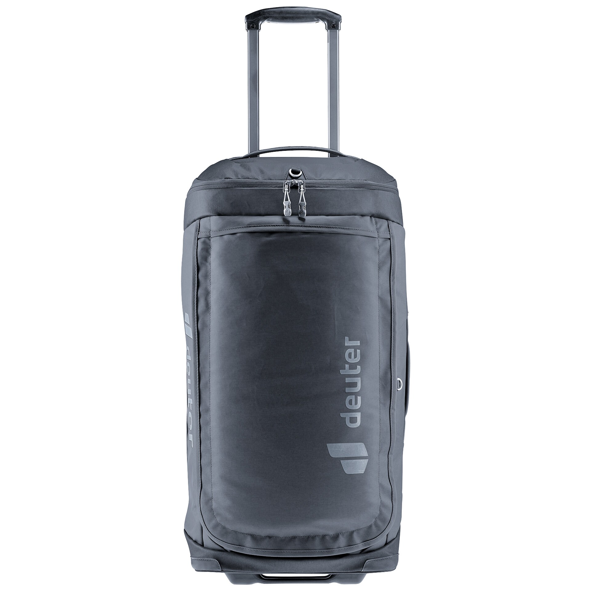 Torba na kółkach Deuter Duffel Pro Movo 60 l - Black