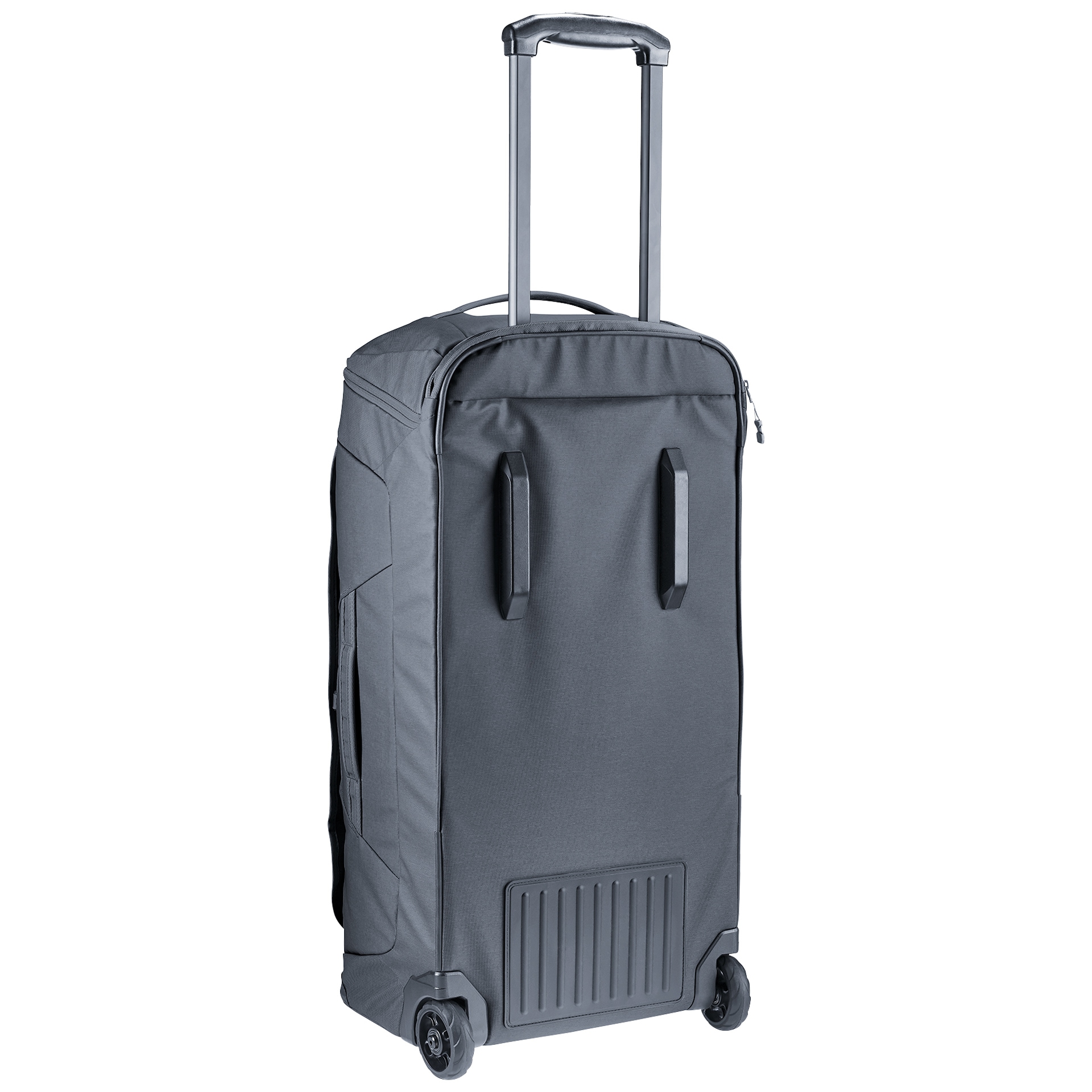 Torba na kółkach Deuter Duffel Pro Movo 60 l - Black