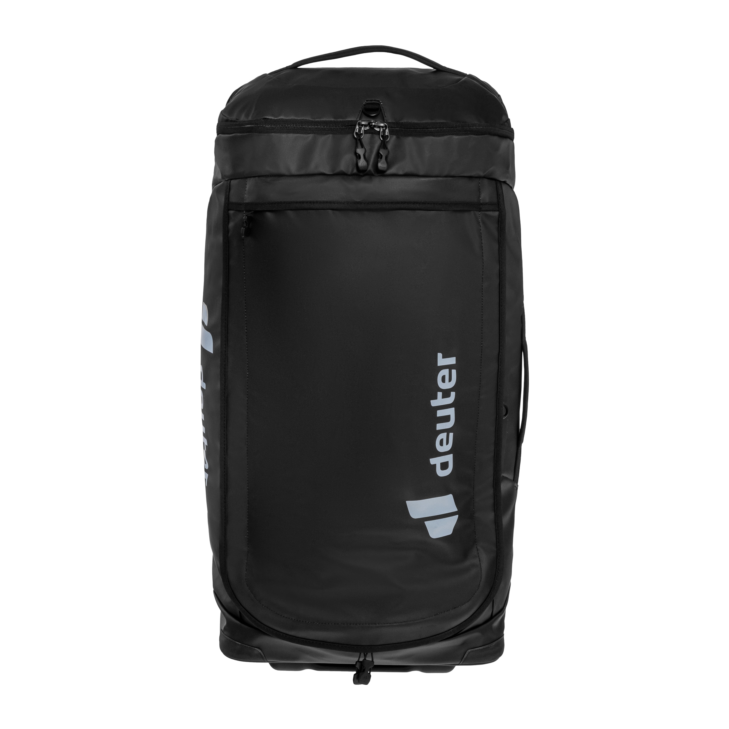 Torba na kółkach Deuter Duffel Pro Movo 60 l - Black