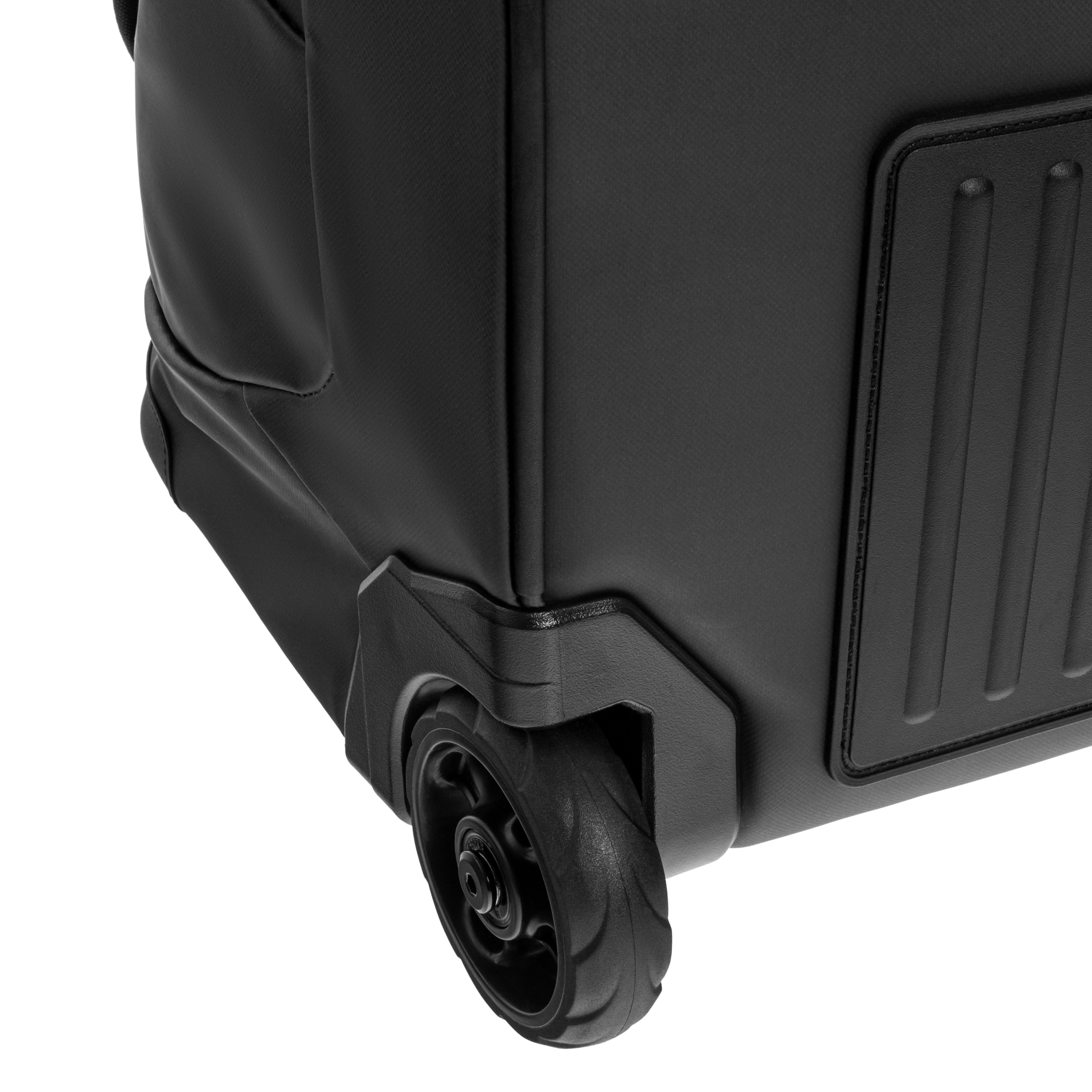 Torba na kółkach Deuter Duffel Pro Movo 60 l - Black