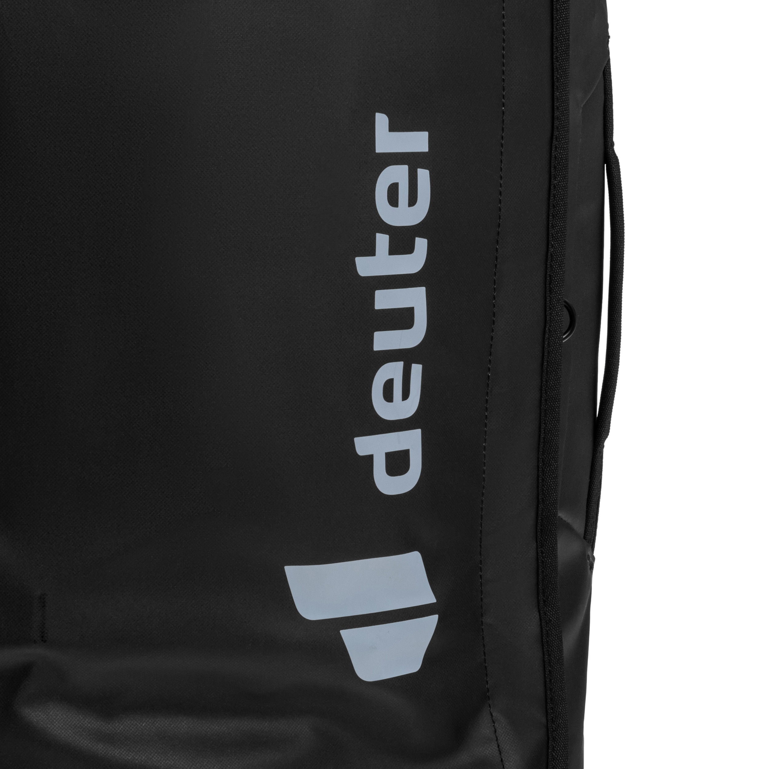 Torba na kółkach Deuter Duffel Pro Movo 60 l - Black