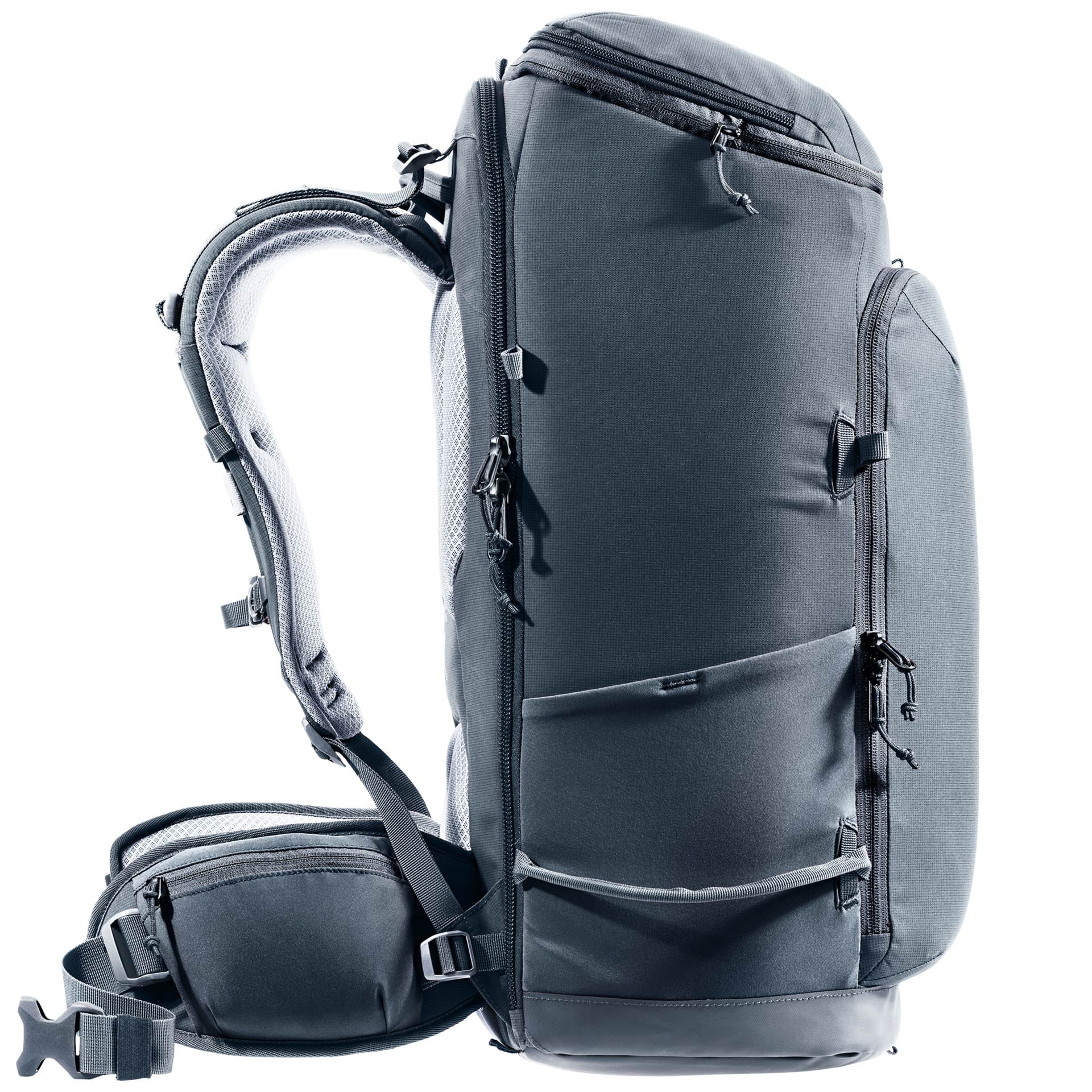 Рюкзак Deuter Jaypack 34+ - Black