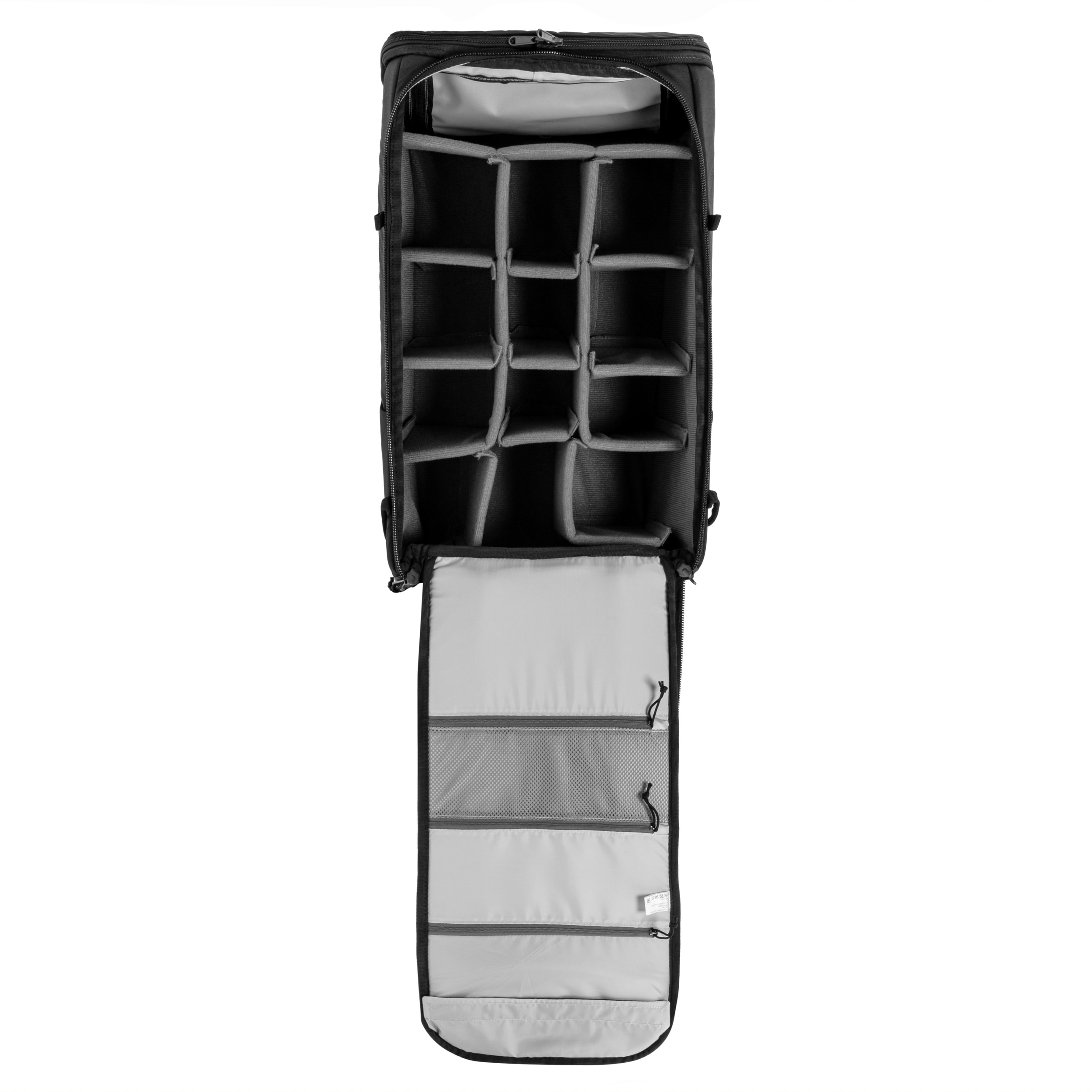 Рюкзак Deuter Jaypack 34+ - Black
