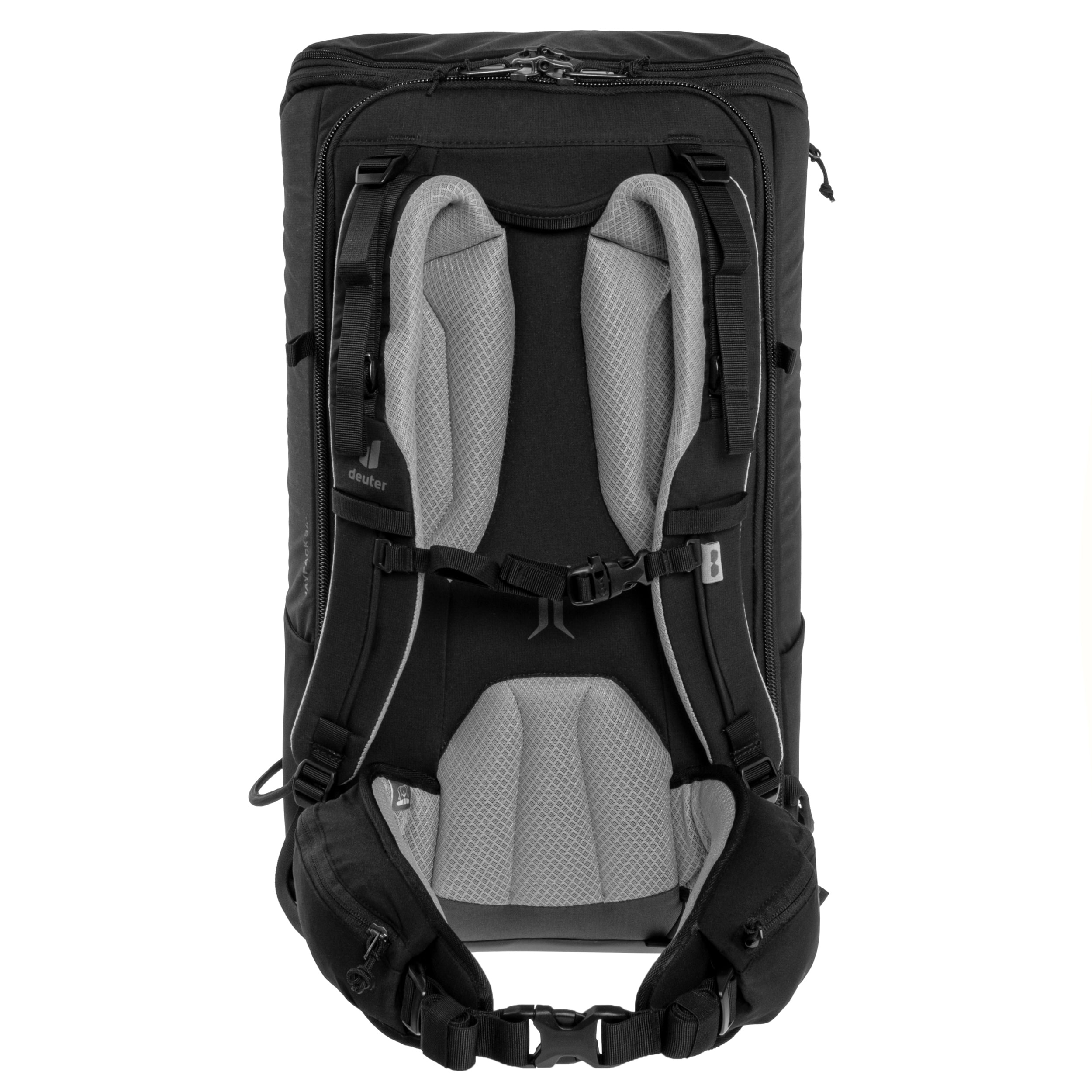 Рюкзак Deuter Jaypack 34+ - Black