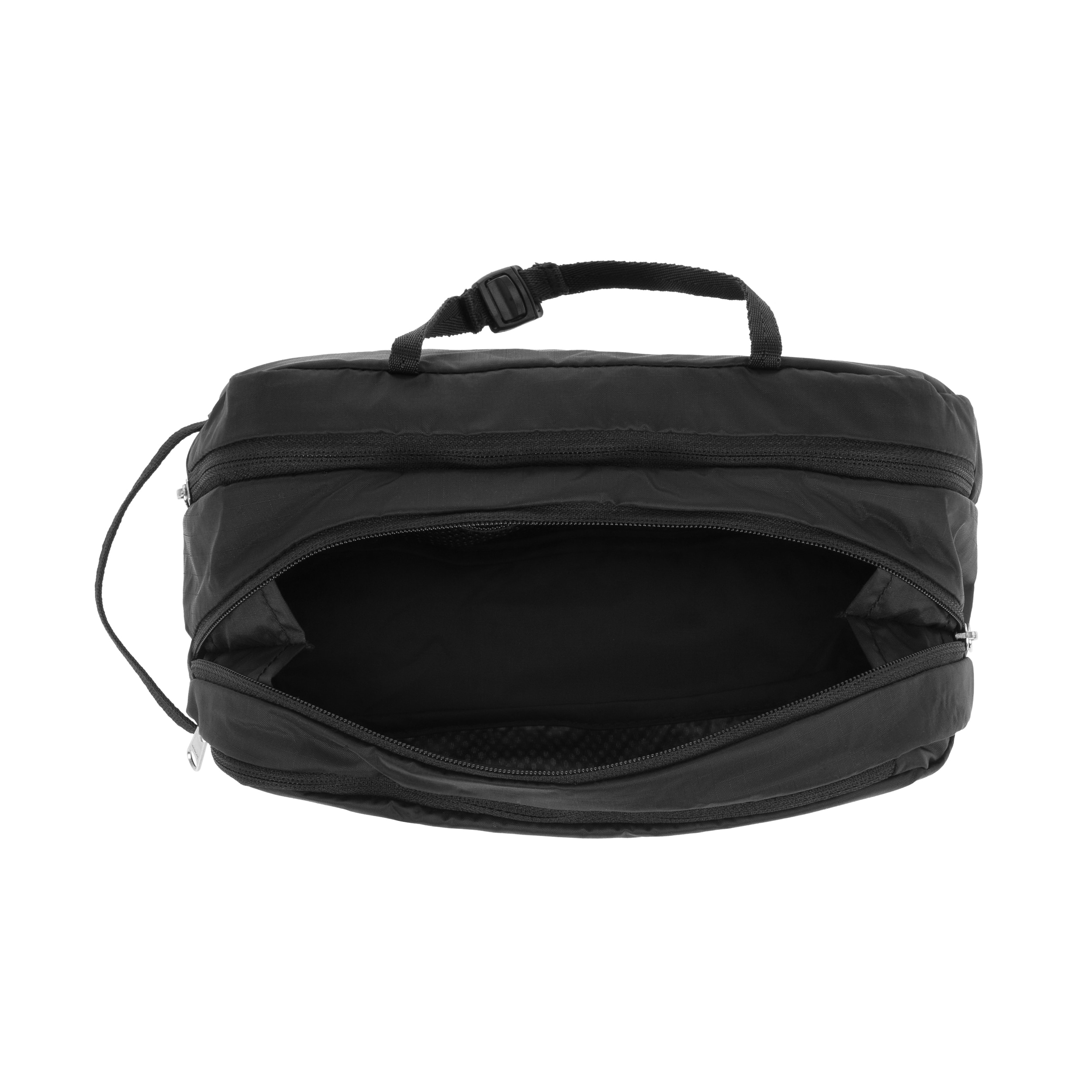 Косметичка Deuter Wash Bag Tour III - Black