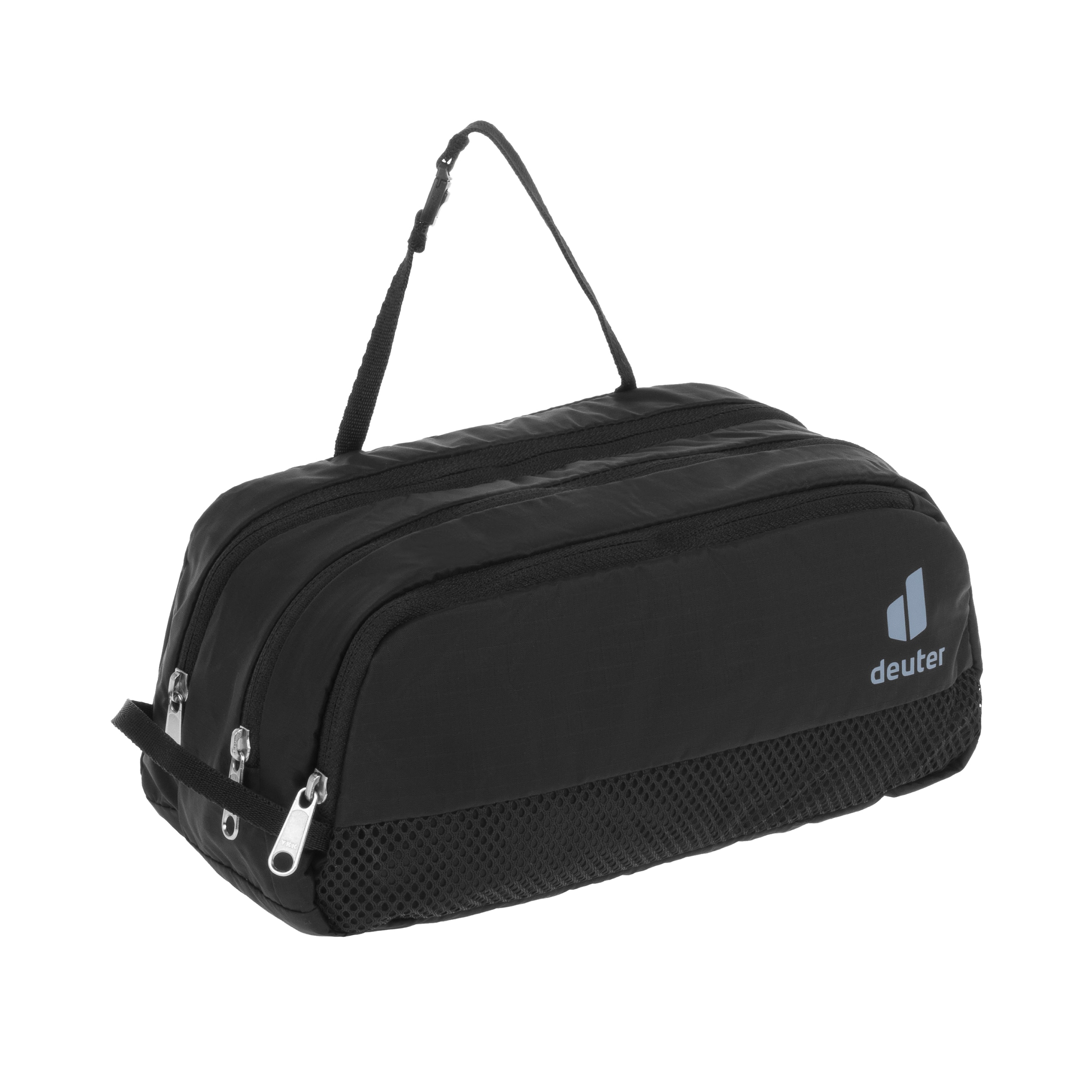 Косметичка Deuter Wash Bag Tour III - Black