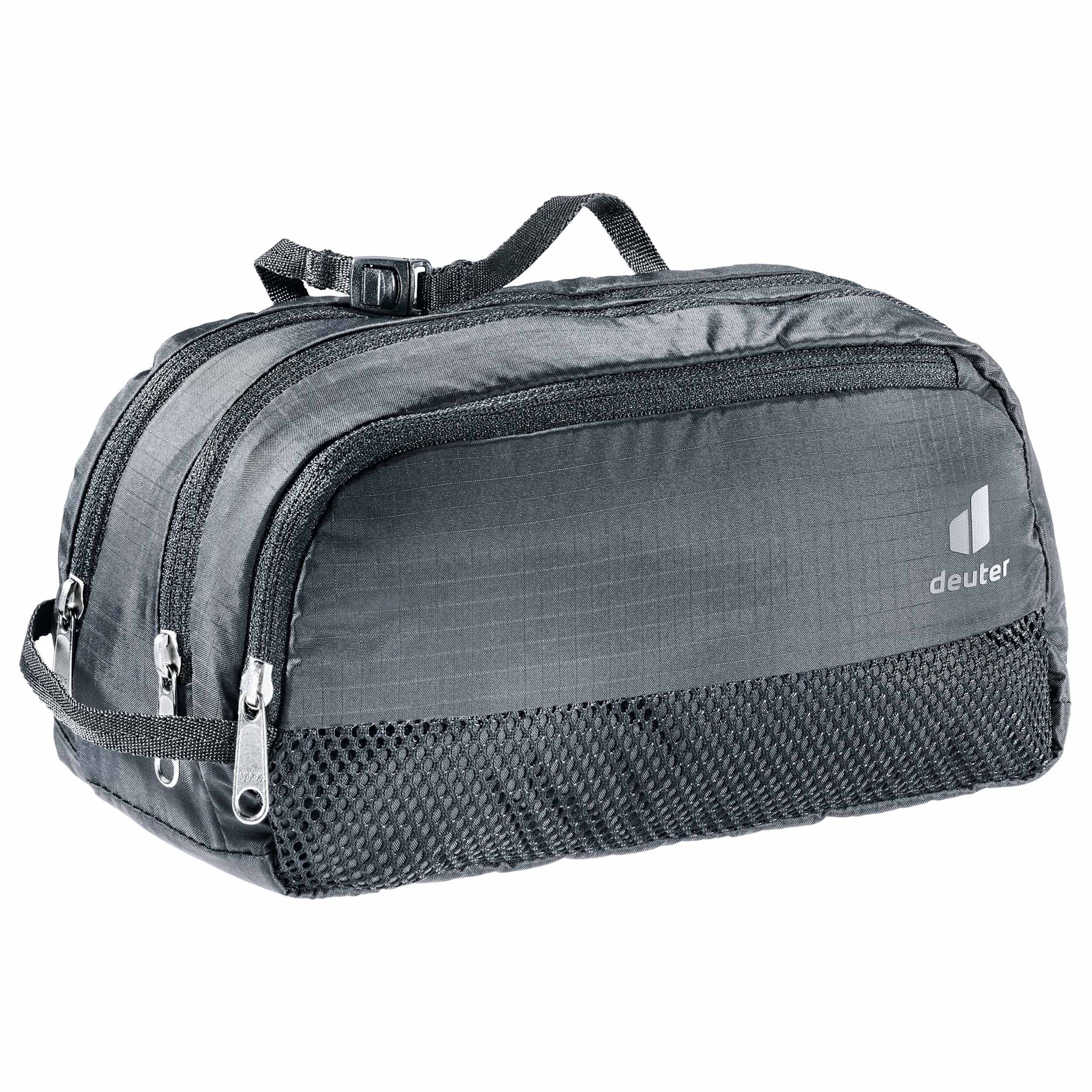 Косметичка Deuter Wash Bag Tour III - Black
