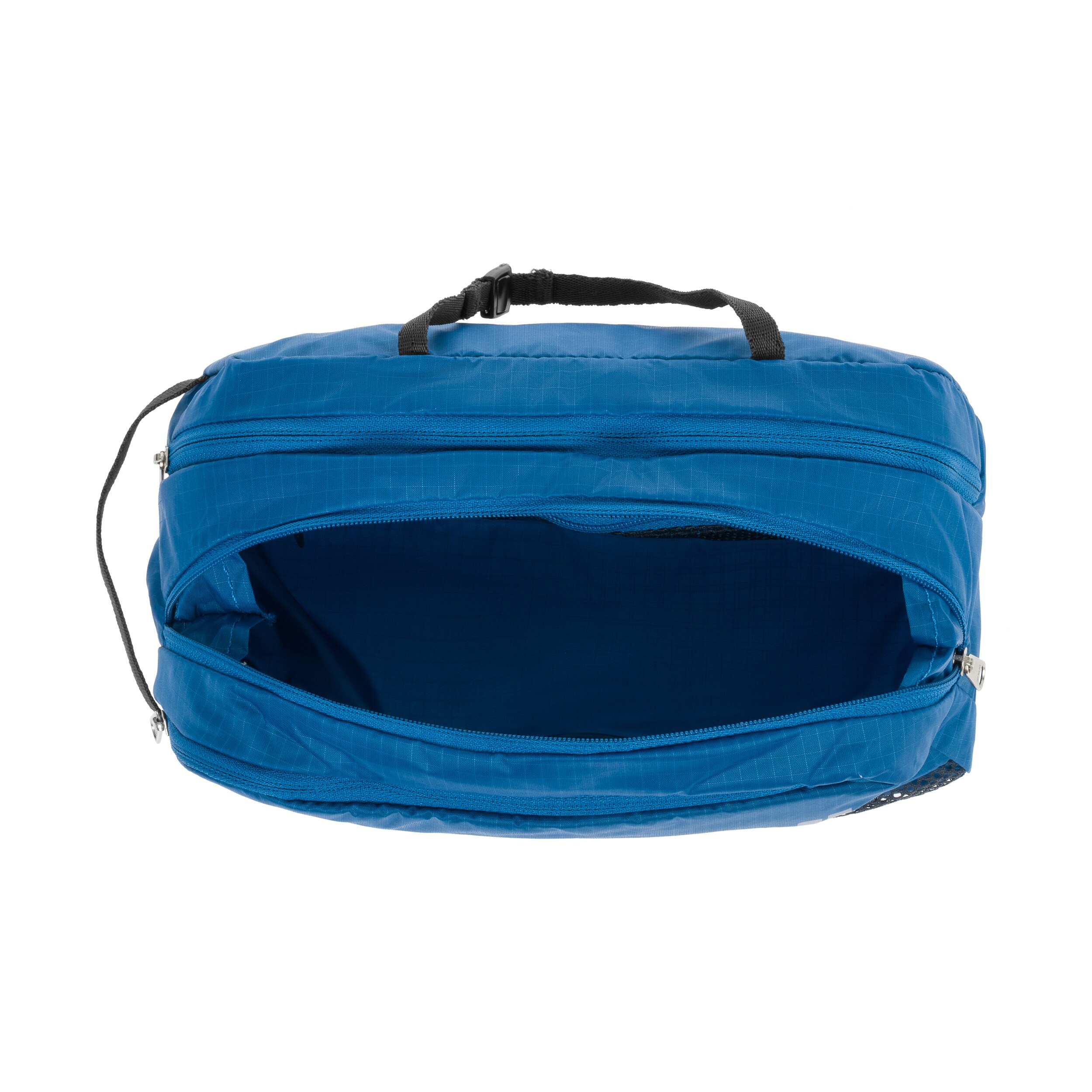 Косметичка Deuter Wash Bag Tour III - Wave/Ink