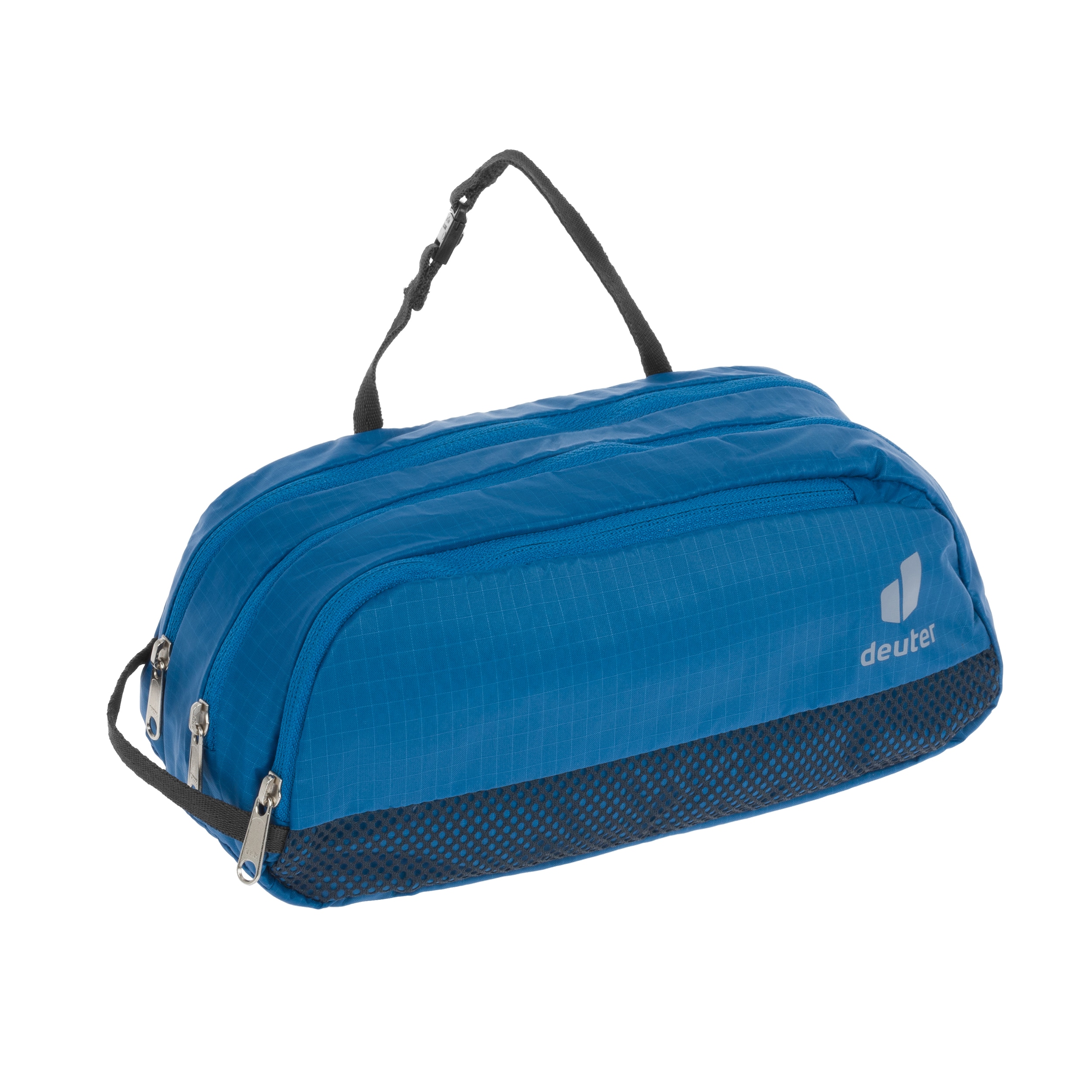 Косметичка Deuter Wash Bag Tour III - Wave/Ink