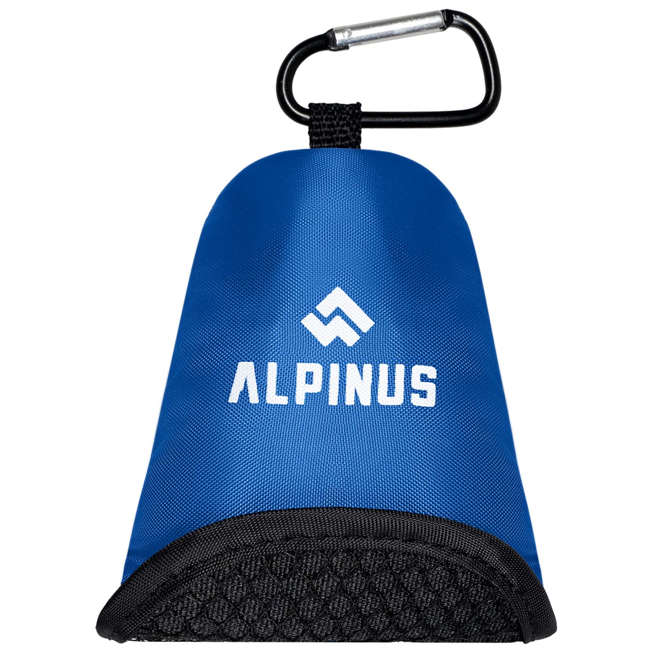 Швидковисихаючий рушник Alpinus Hum 40 x 80 см - Синій