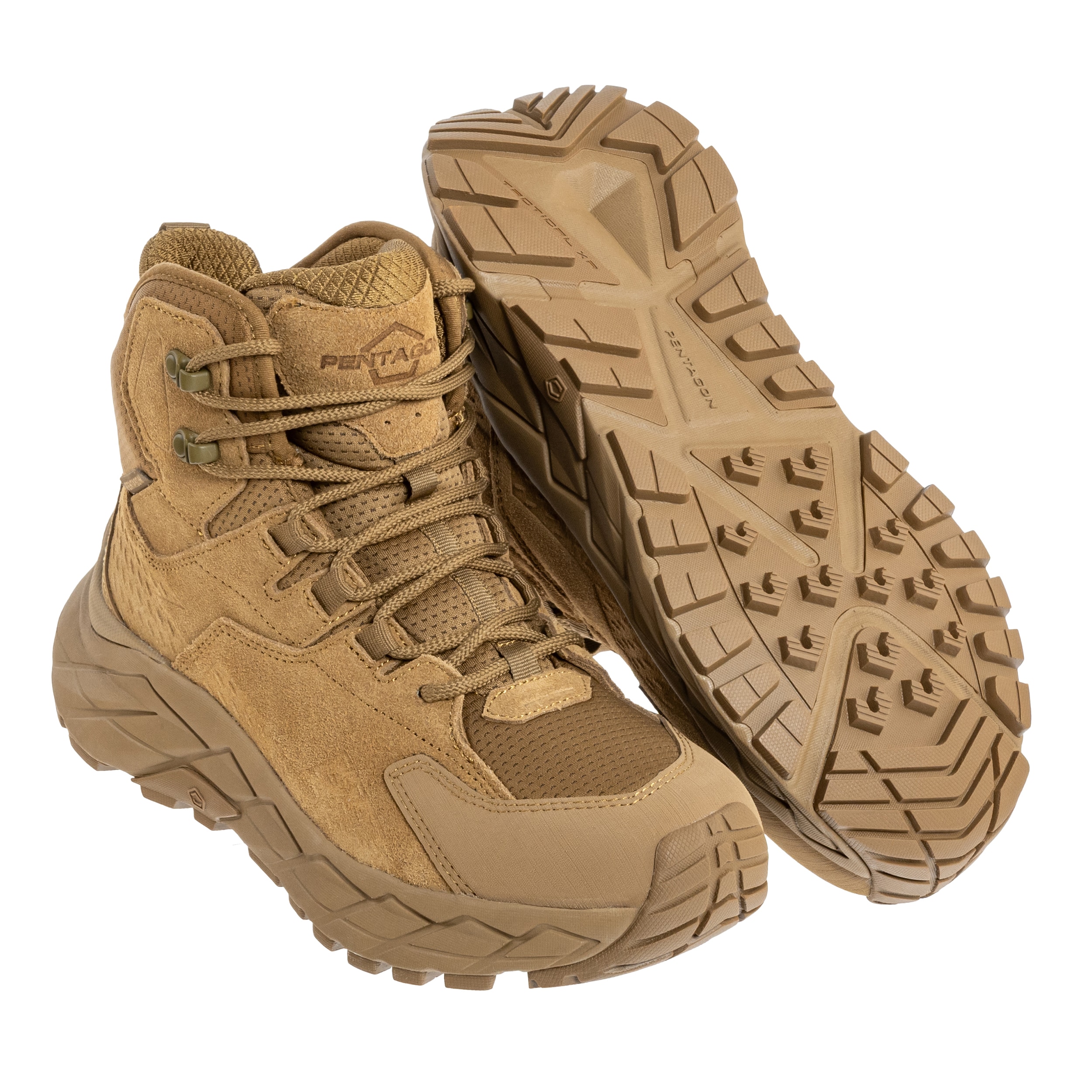 Buty Pentagon Horizon - Desert
