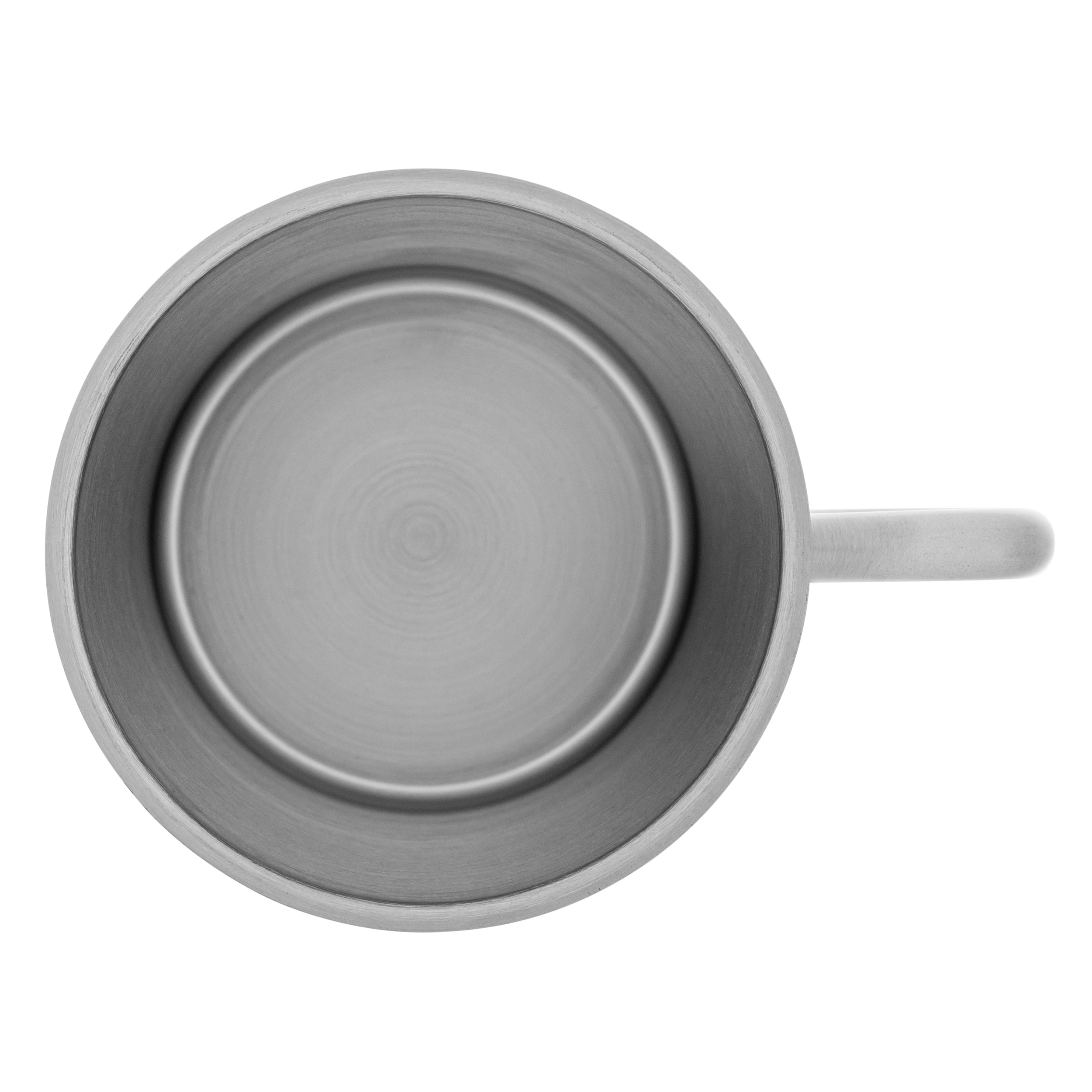 Kubek termiczny Badger Outdoor Steel Boy 400 ml - Silver